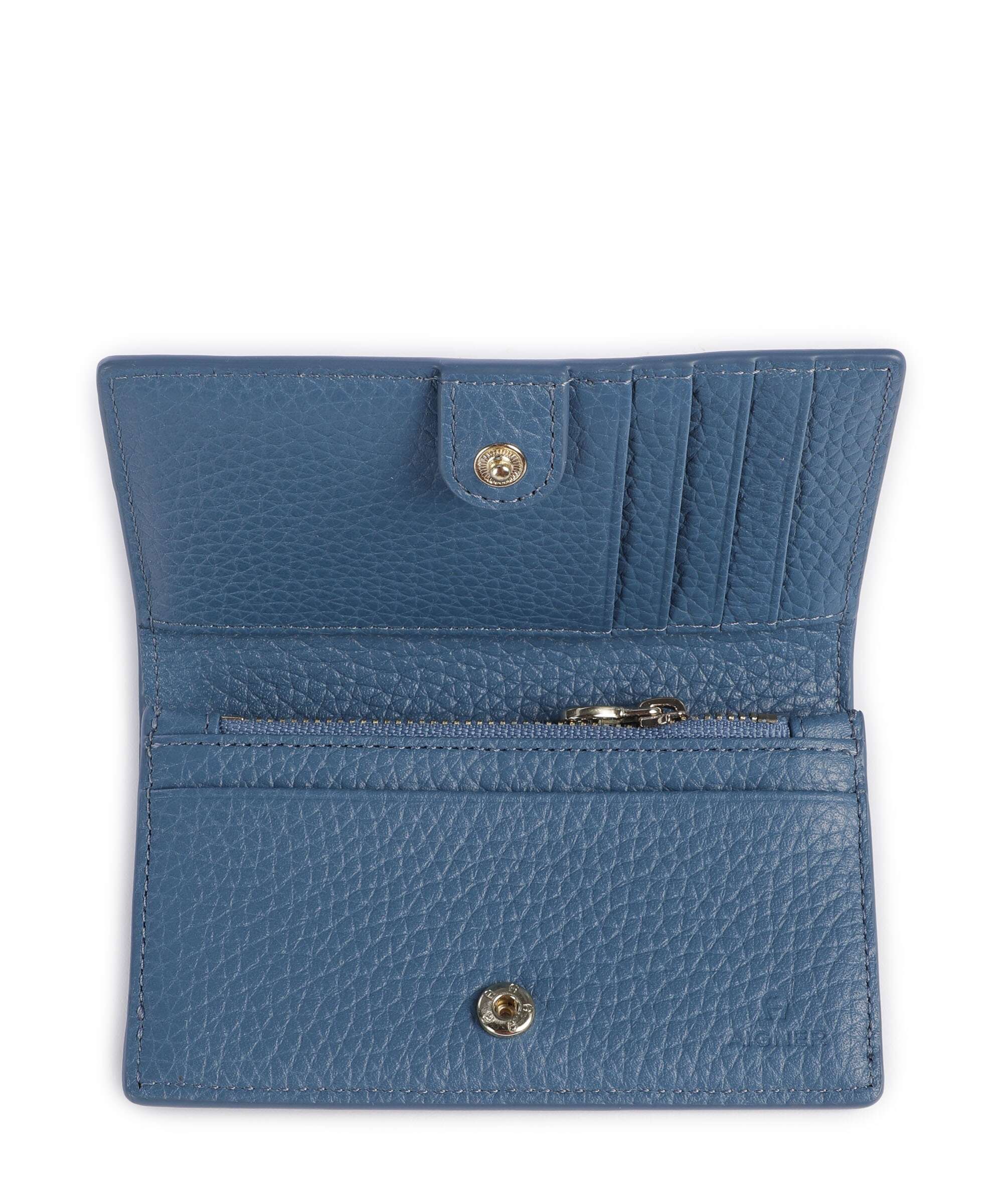 Aigner Ivy Portemonnee porcelain blue - Image 2