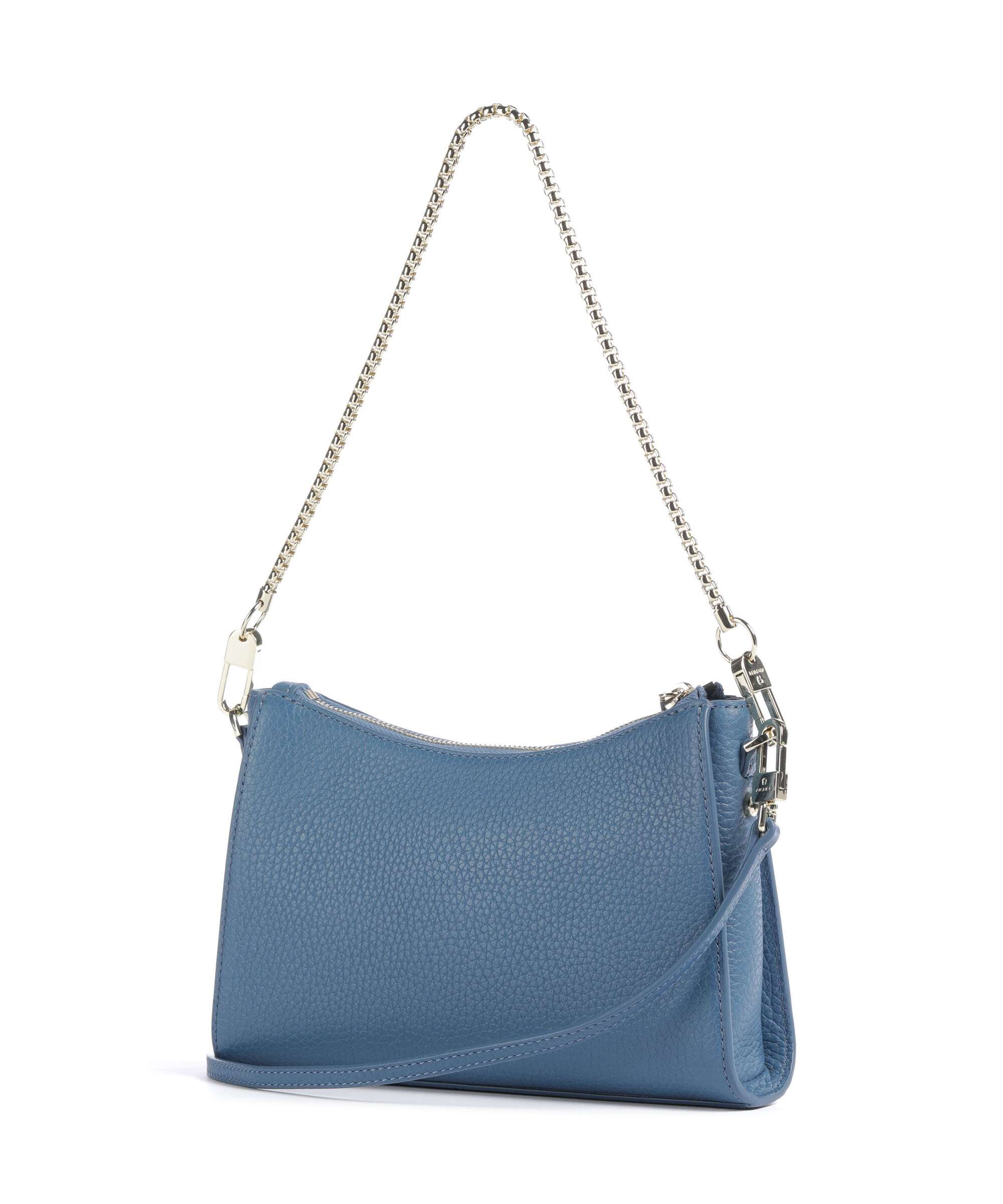 Aigner Ivy S Schoudertas porcelain blue - Image 2