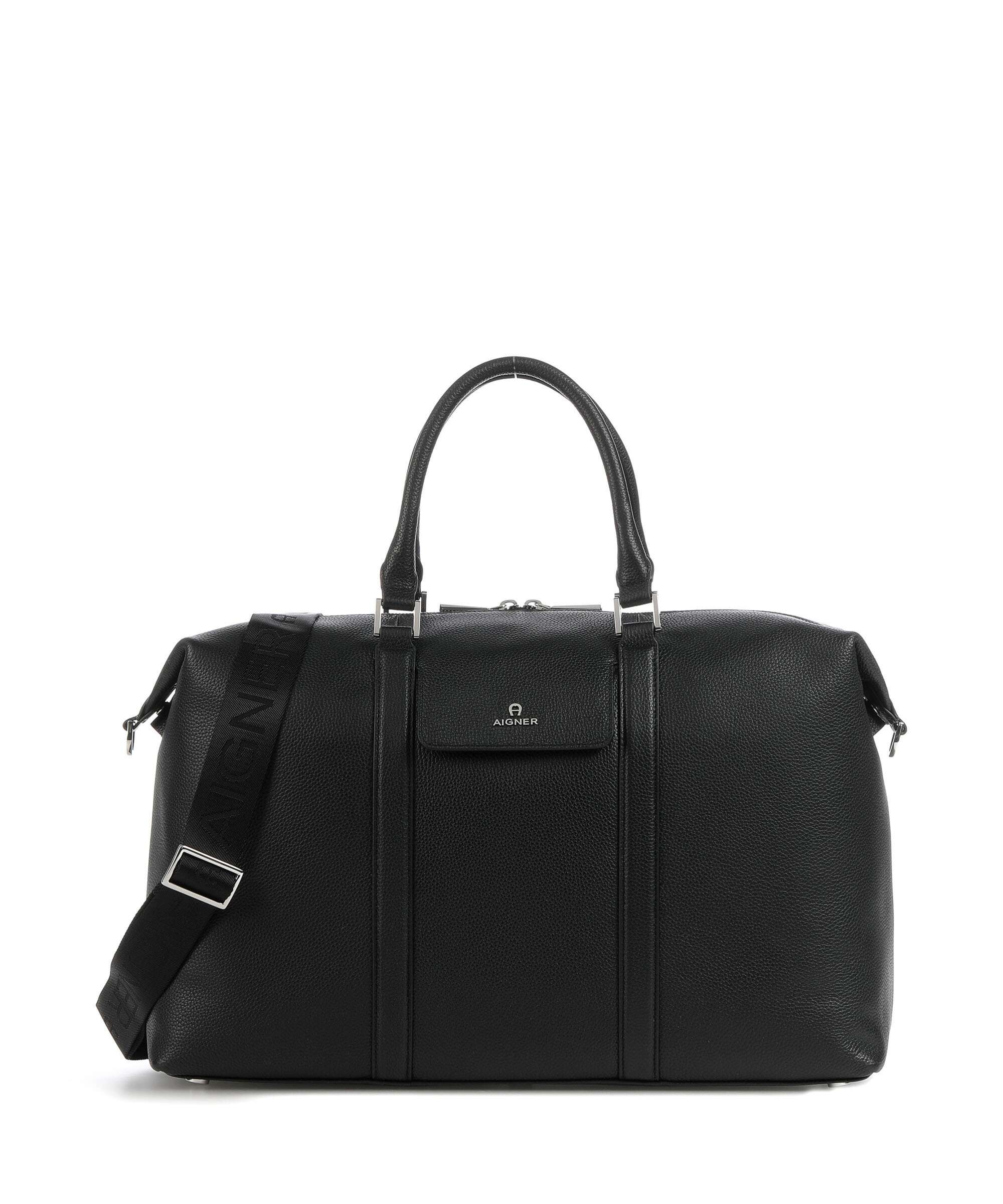Aigner Matteo XL Weekendtas black