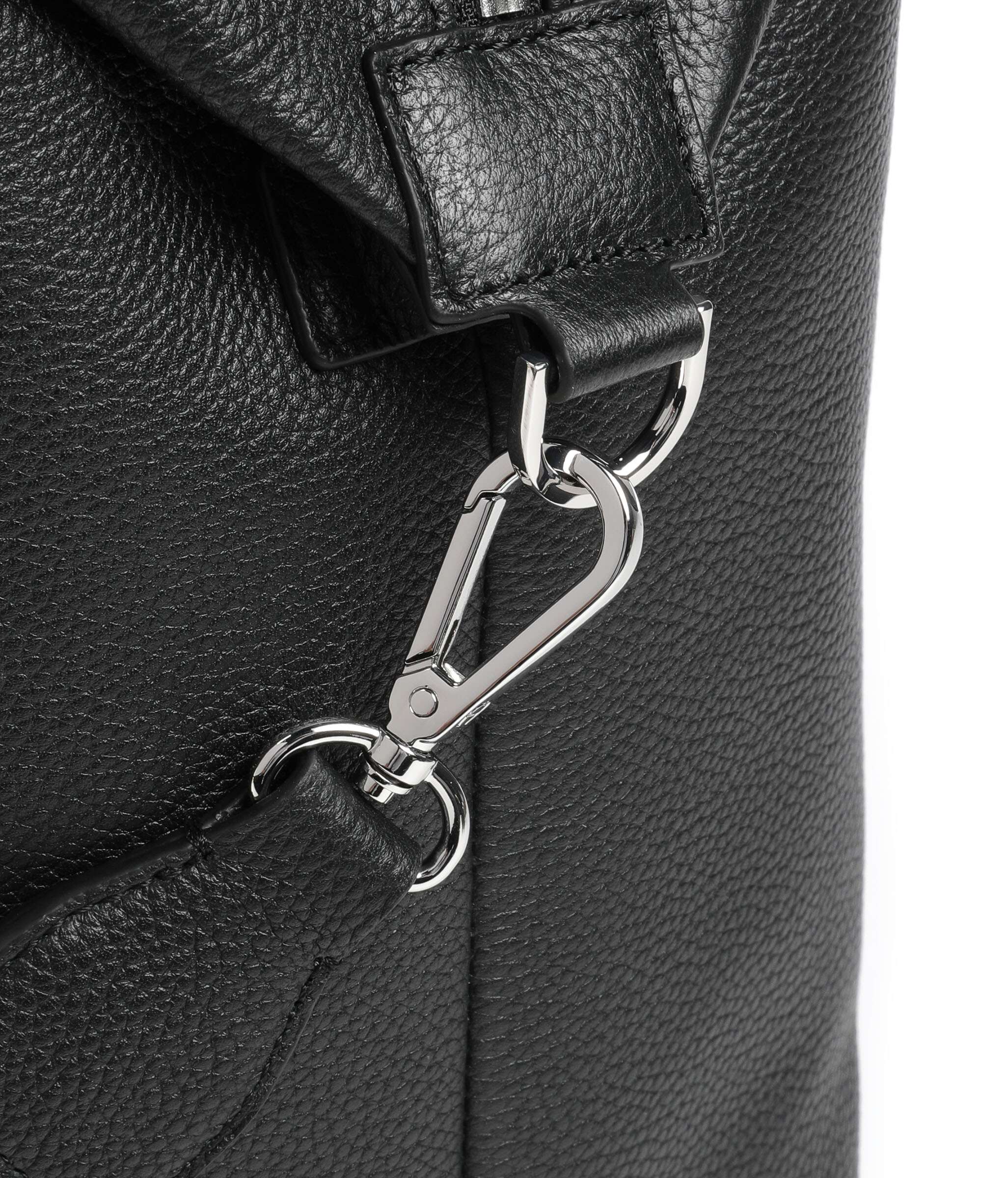 Aigner Matteo XL Weekendtas black - Image 3