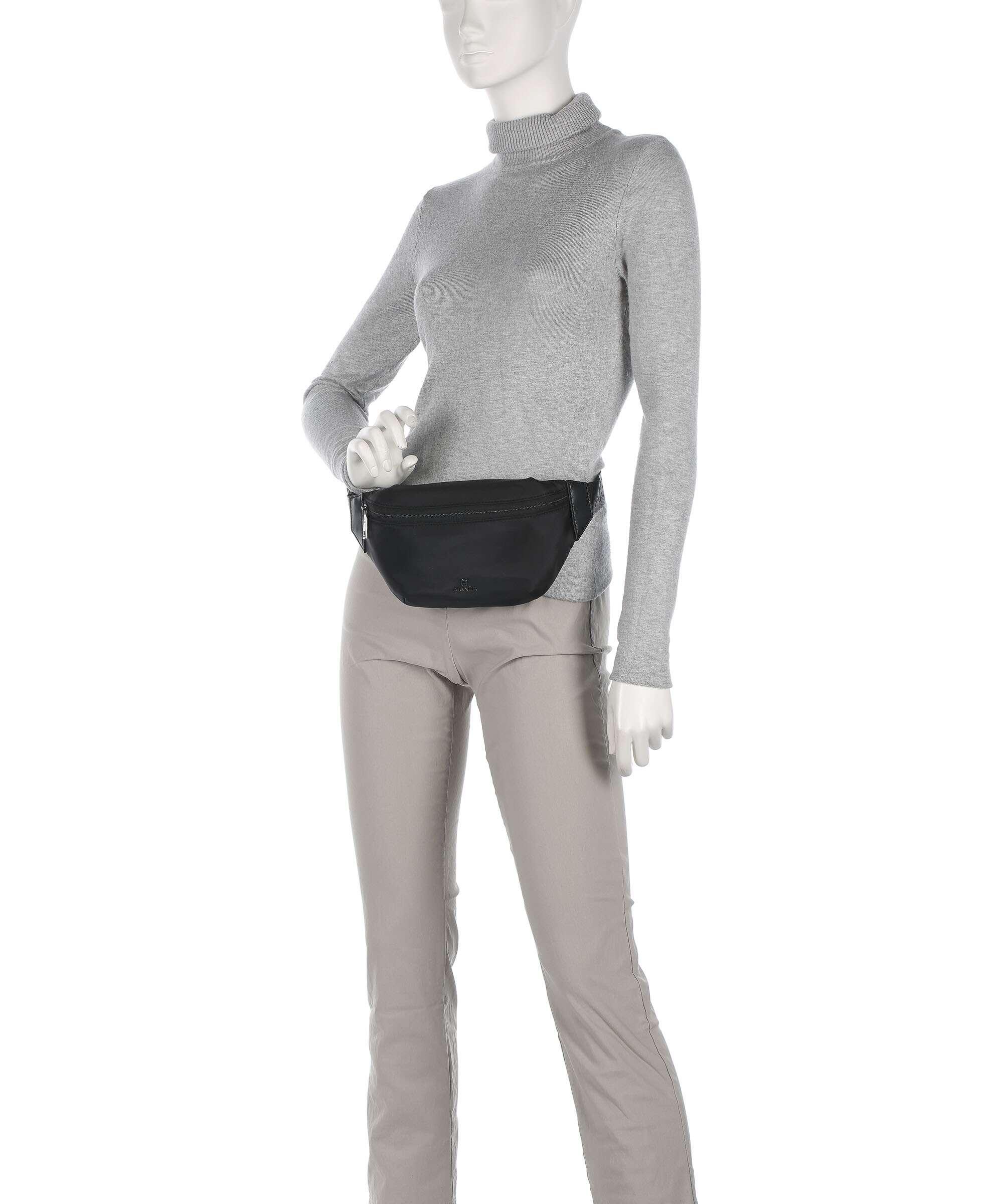 Aigner Nico Heuptas black - Image 4