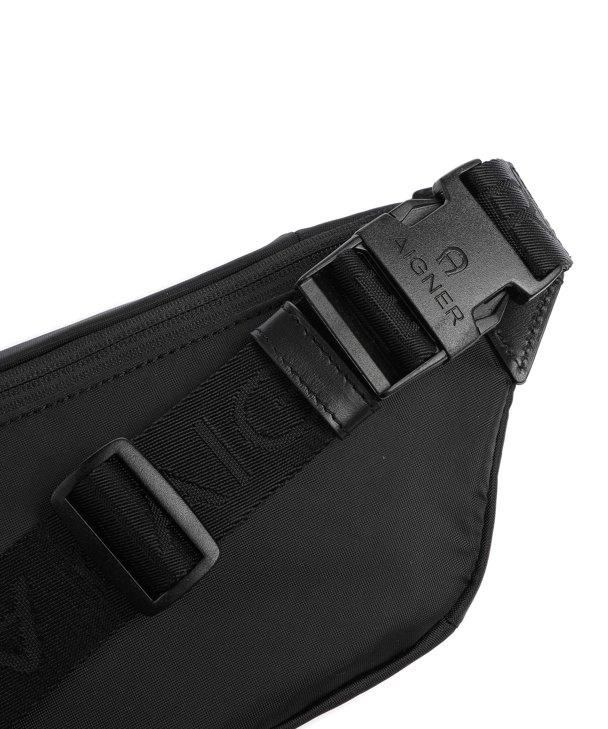 Aigner Nico Heuptas black - Image 5