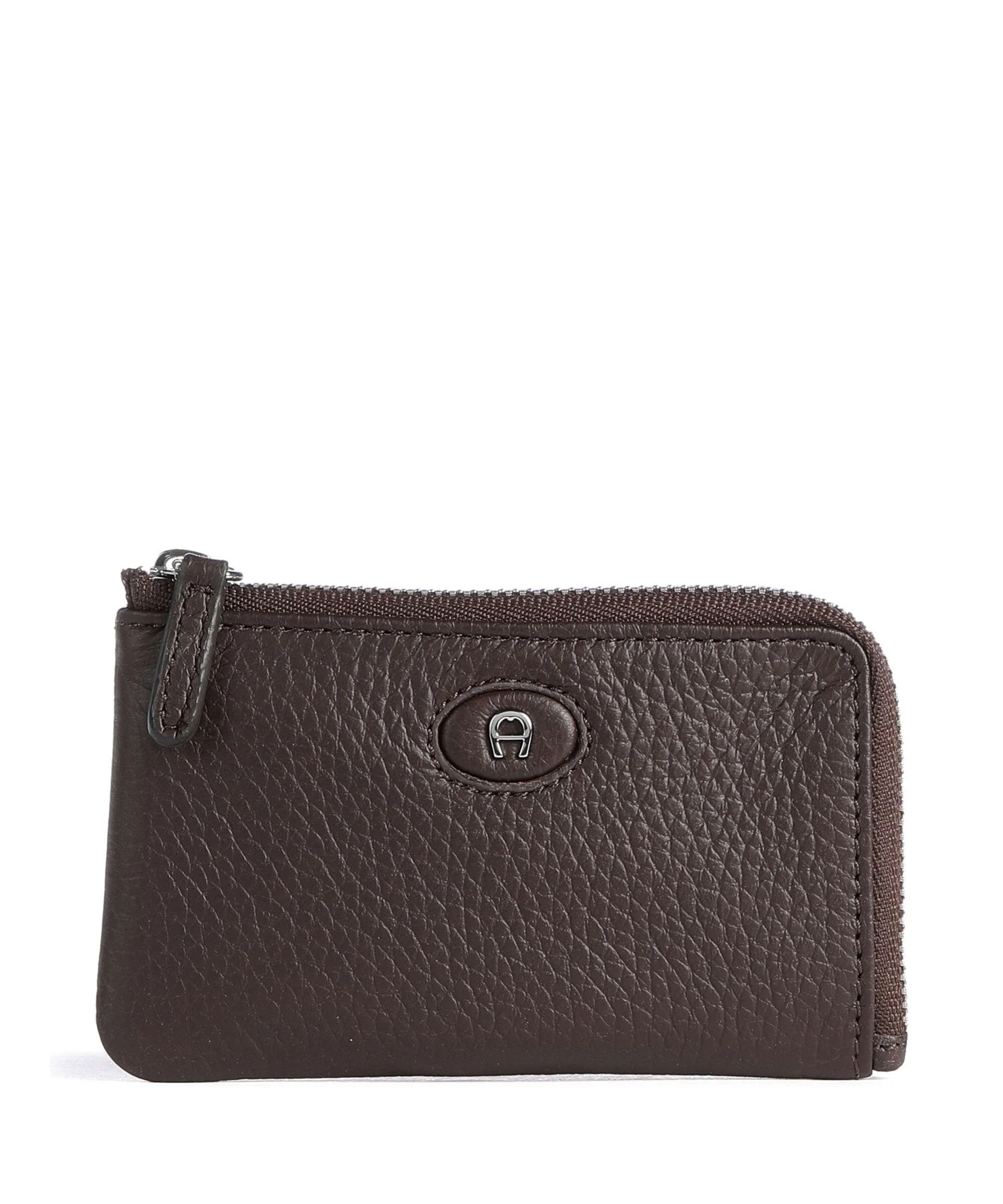 Aigner Northern Light Sleuteletui ebony 