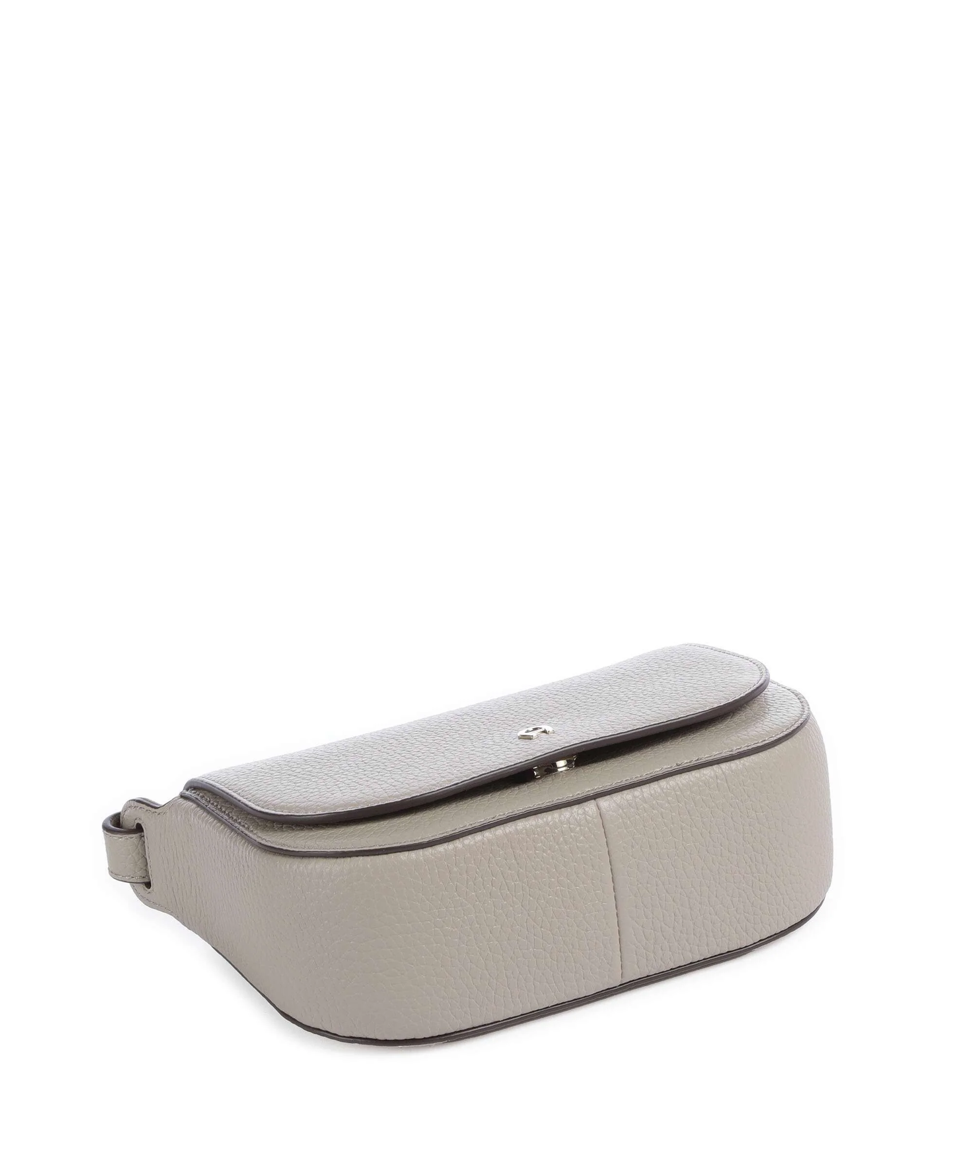 Aigner Pura S Crossbody tas alpaca beige - Image 4