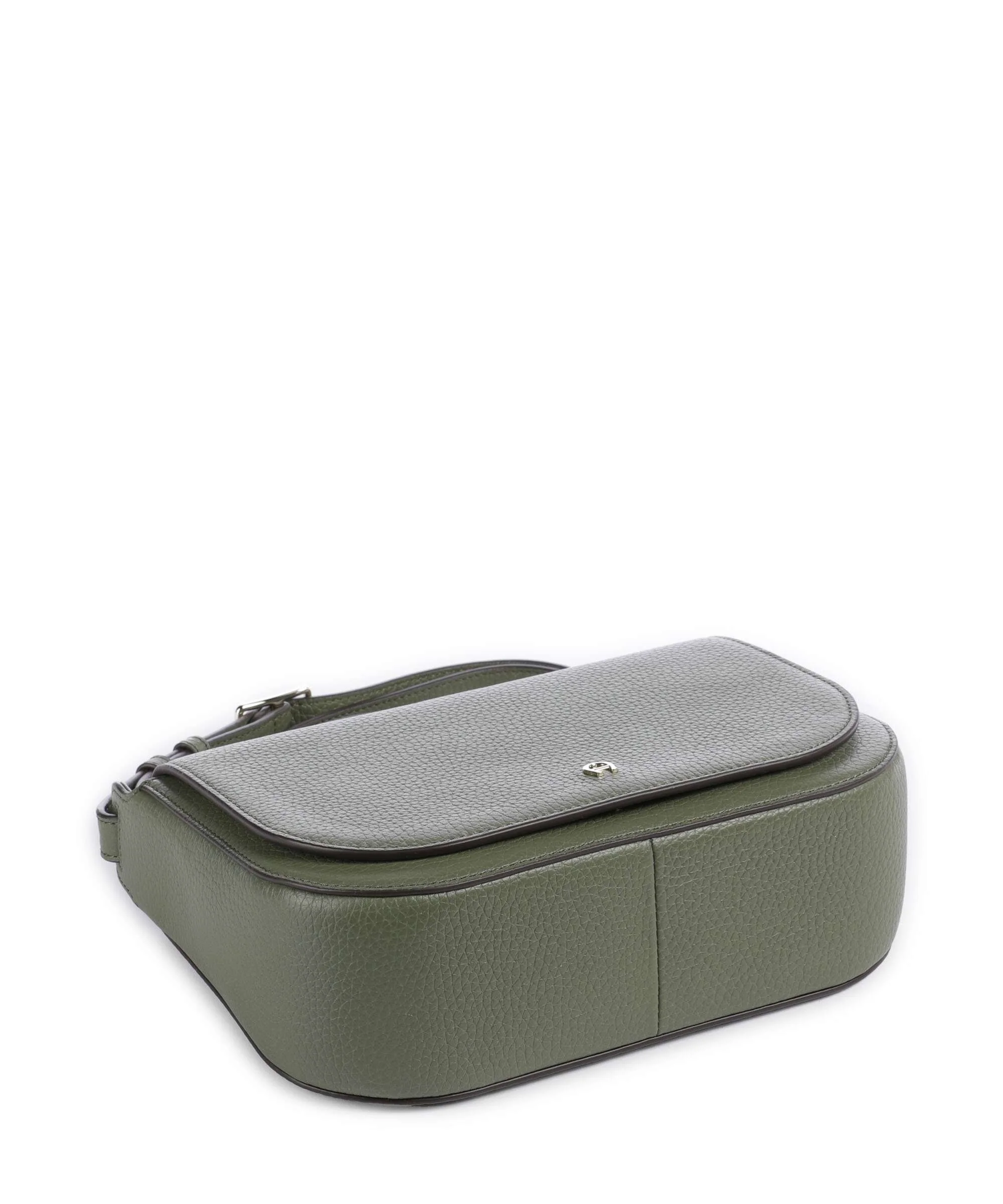 Aigner Pura S Crossbody tas moss green - Image 4