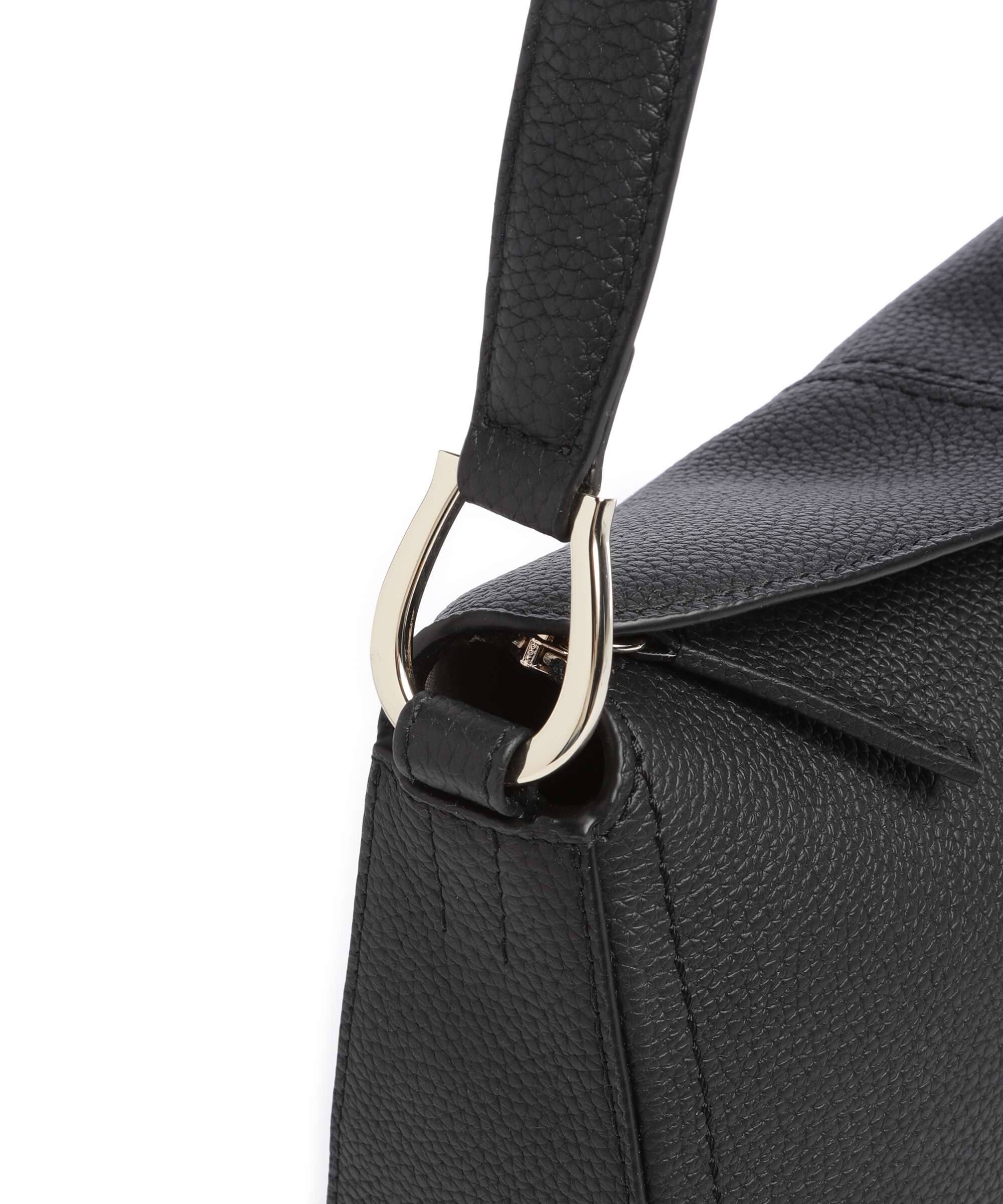 Aigner Savannah M Hobo tas black - Image 4