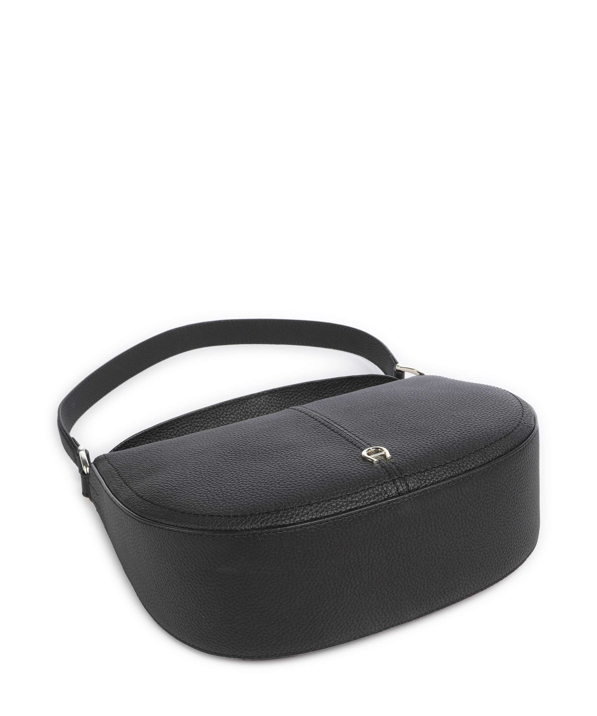 Aigner Savannah M Hobo tas black - Image 5