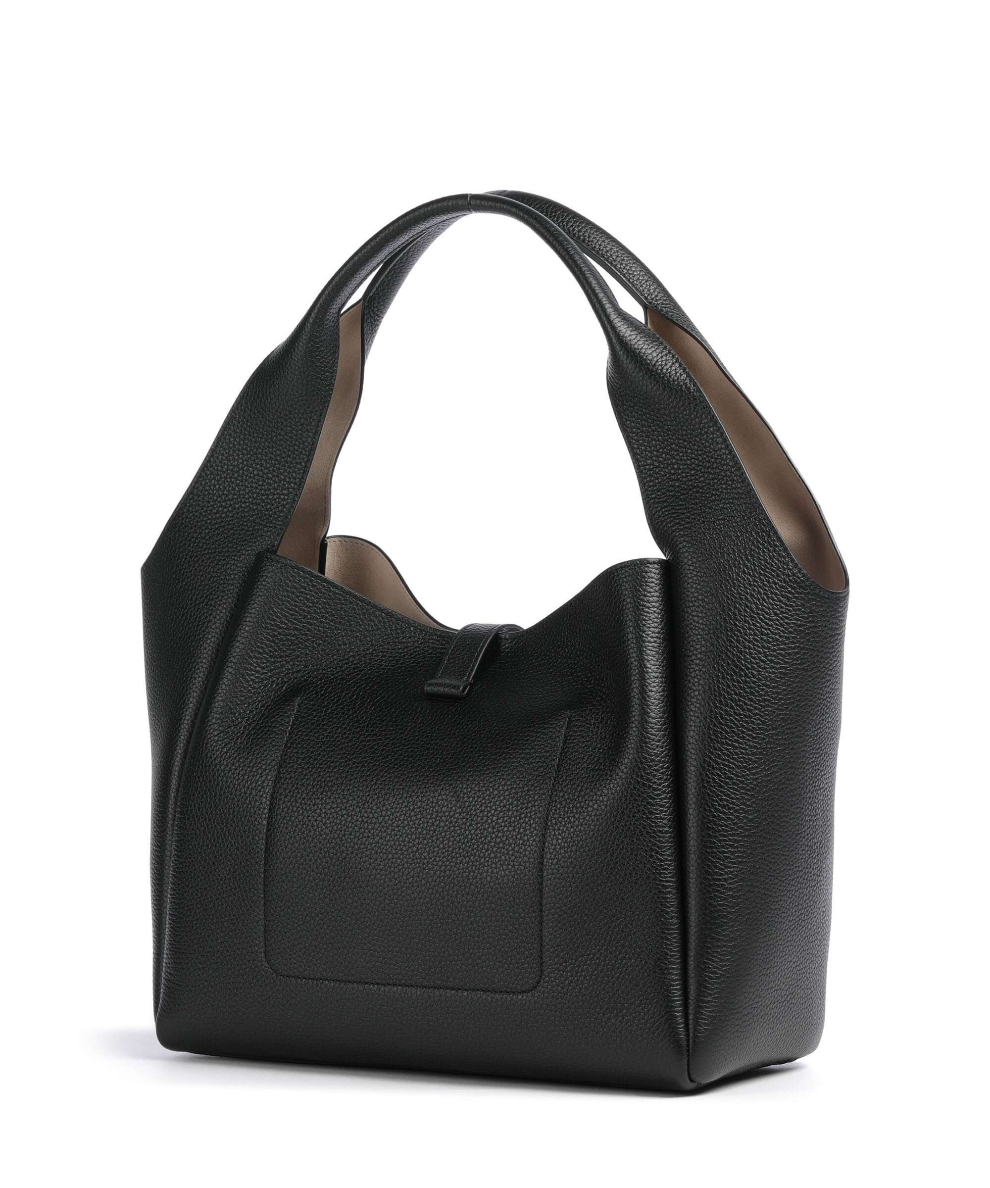 Aigner Zaira M Hobo tas black - Image 2
