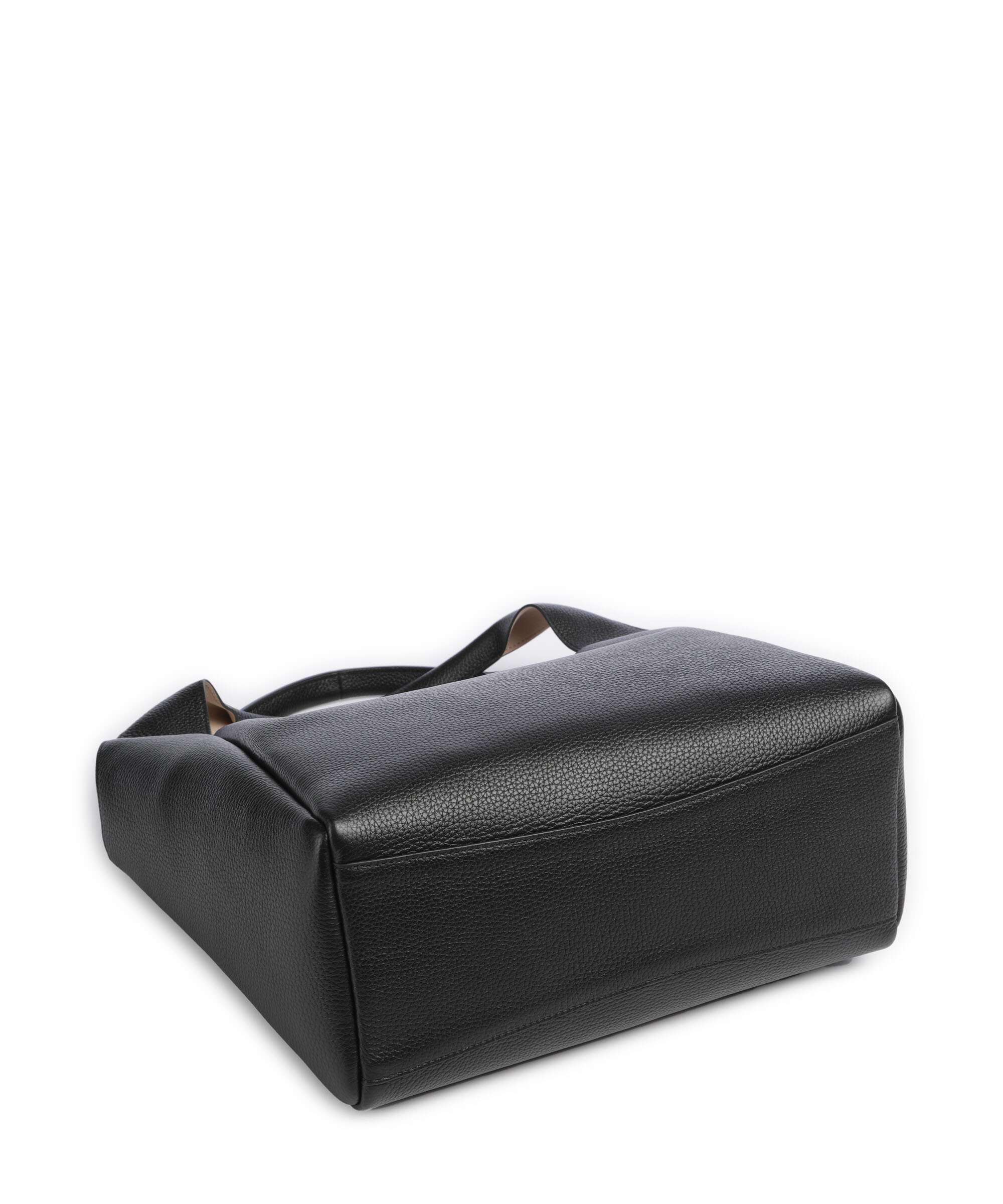 Aigner Zaira M Hobo tas black - Image 4