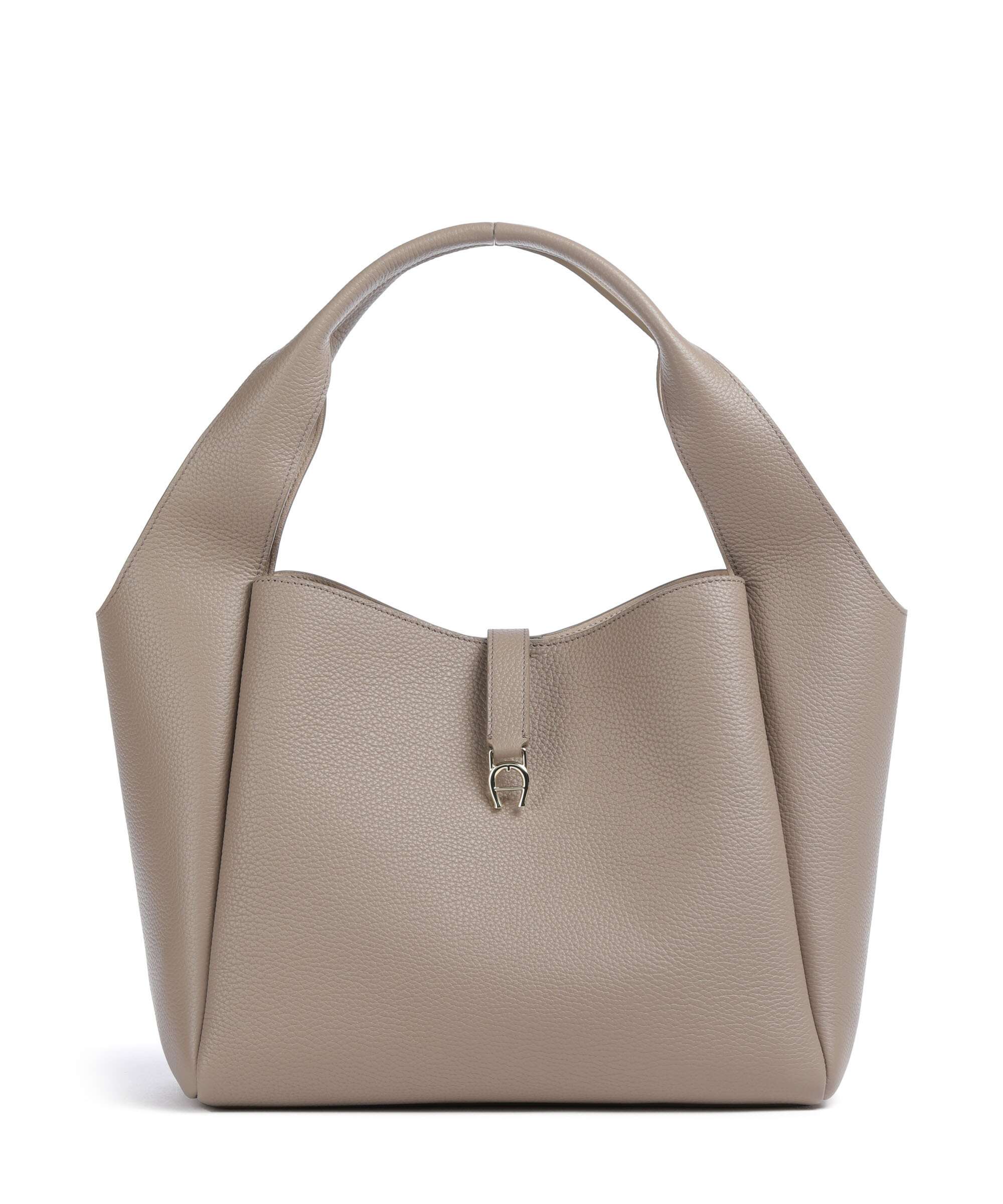 Aigner Zaira M Hobo tas taupe