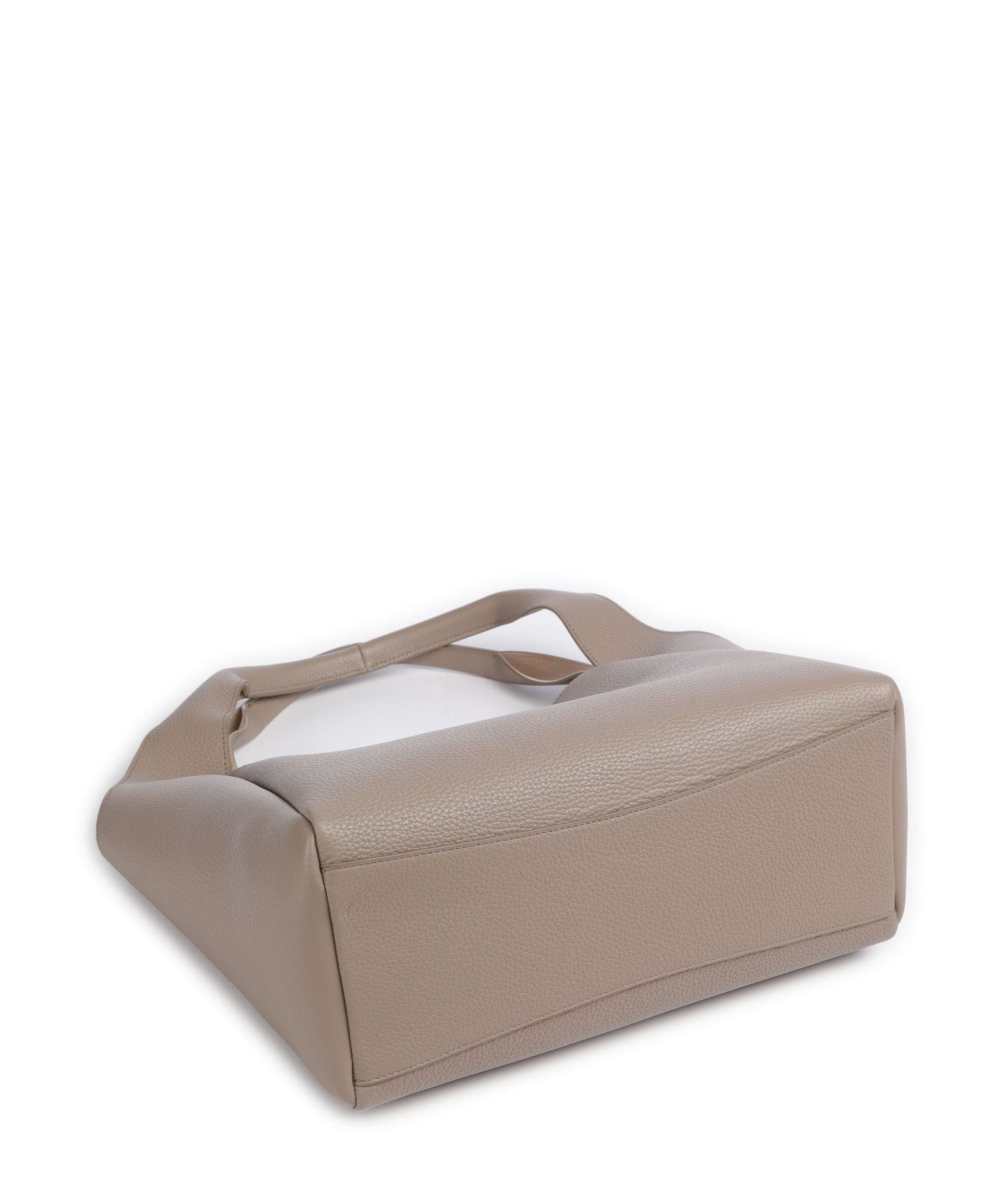 Aigner Zaira M Hobo tas taupe - Image 4