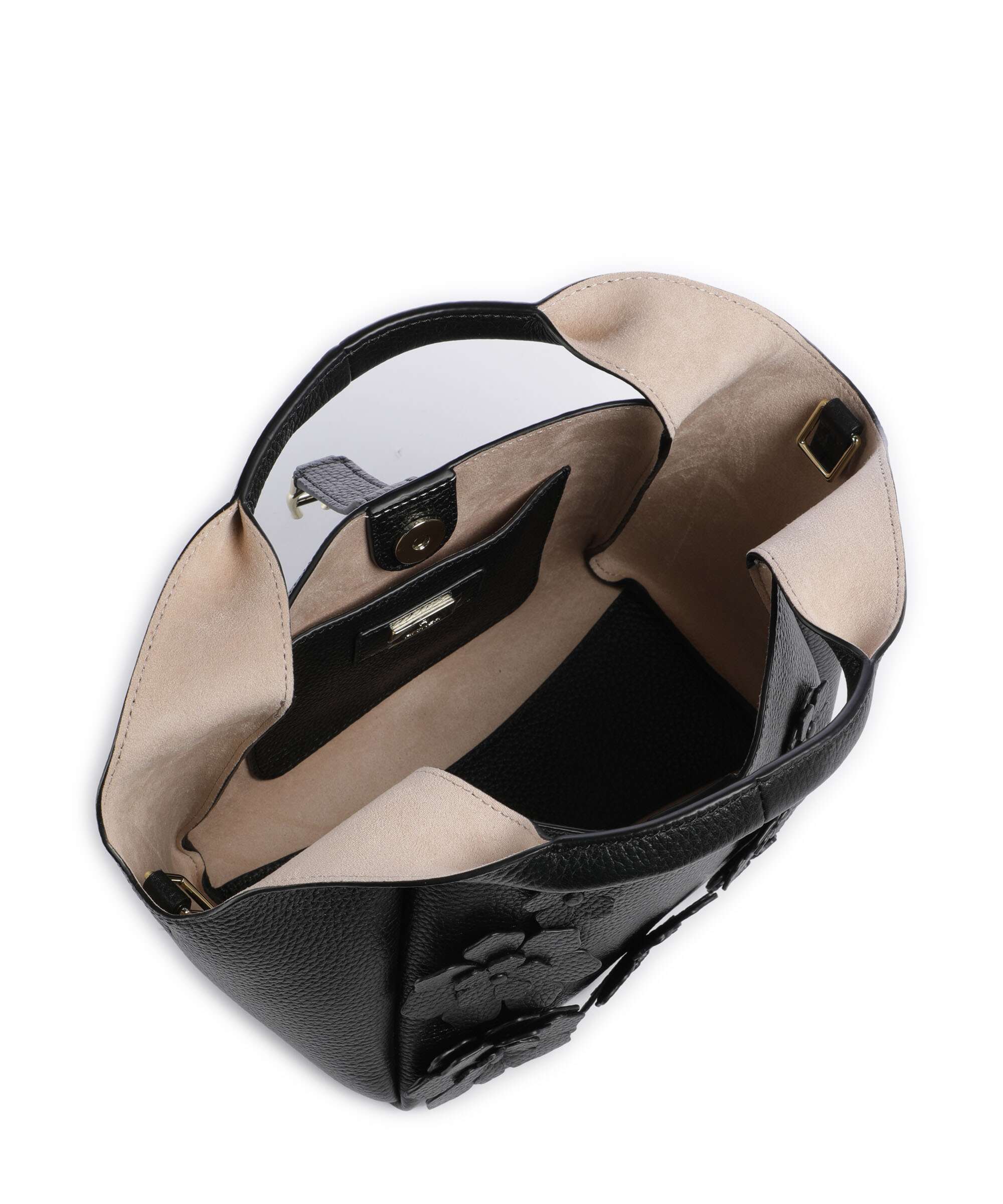 Aigner Zaira S Handtas black - Image 5
