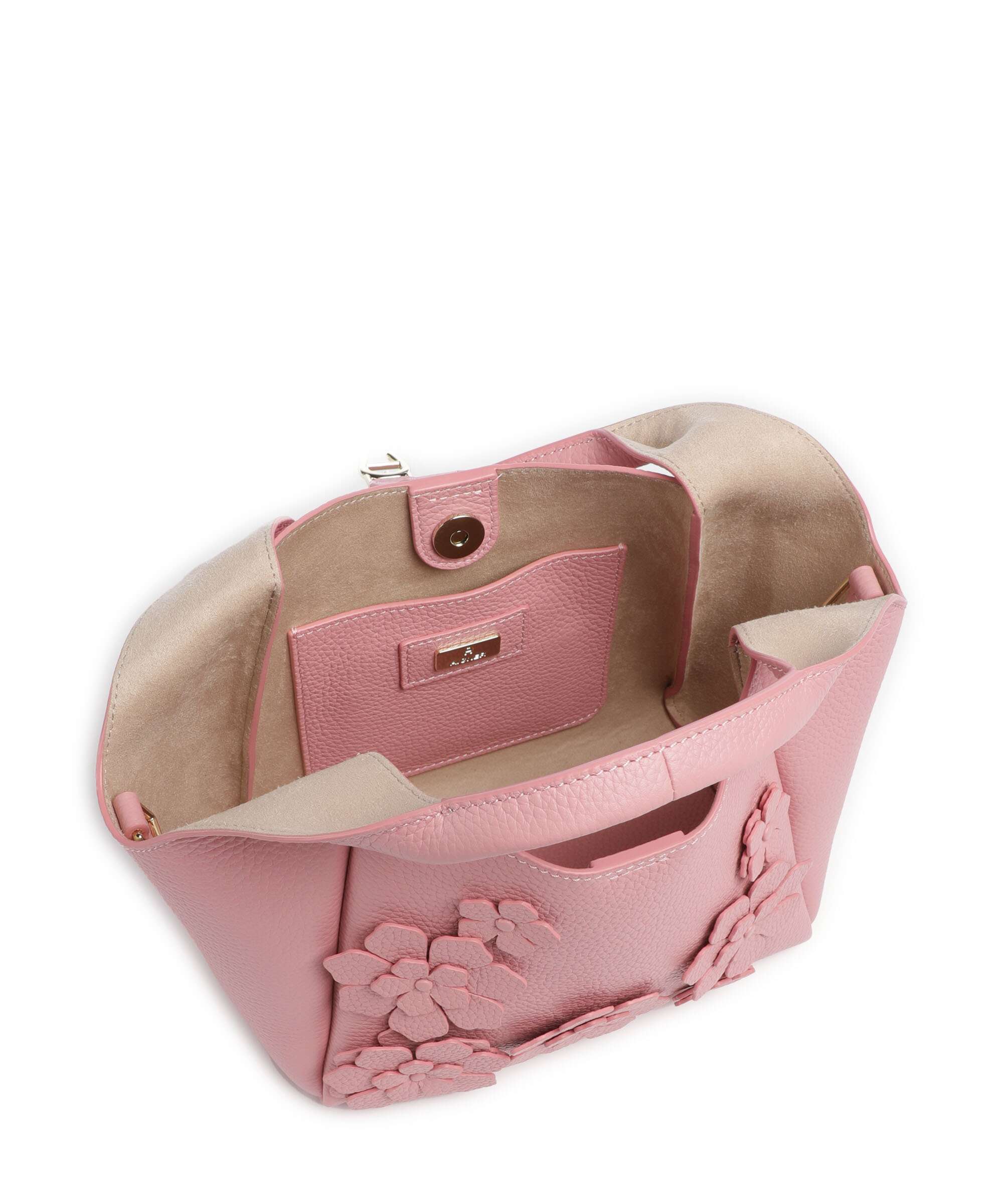 Aigner Zaira S Handtas morning rose - Image 5