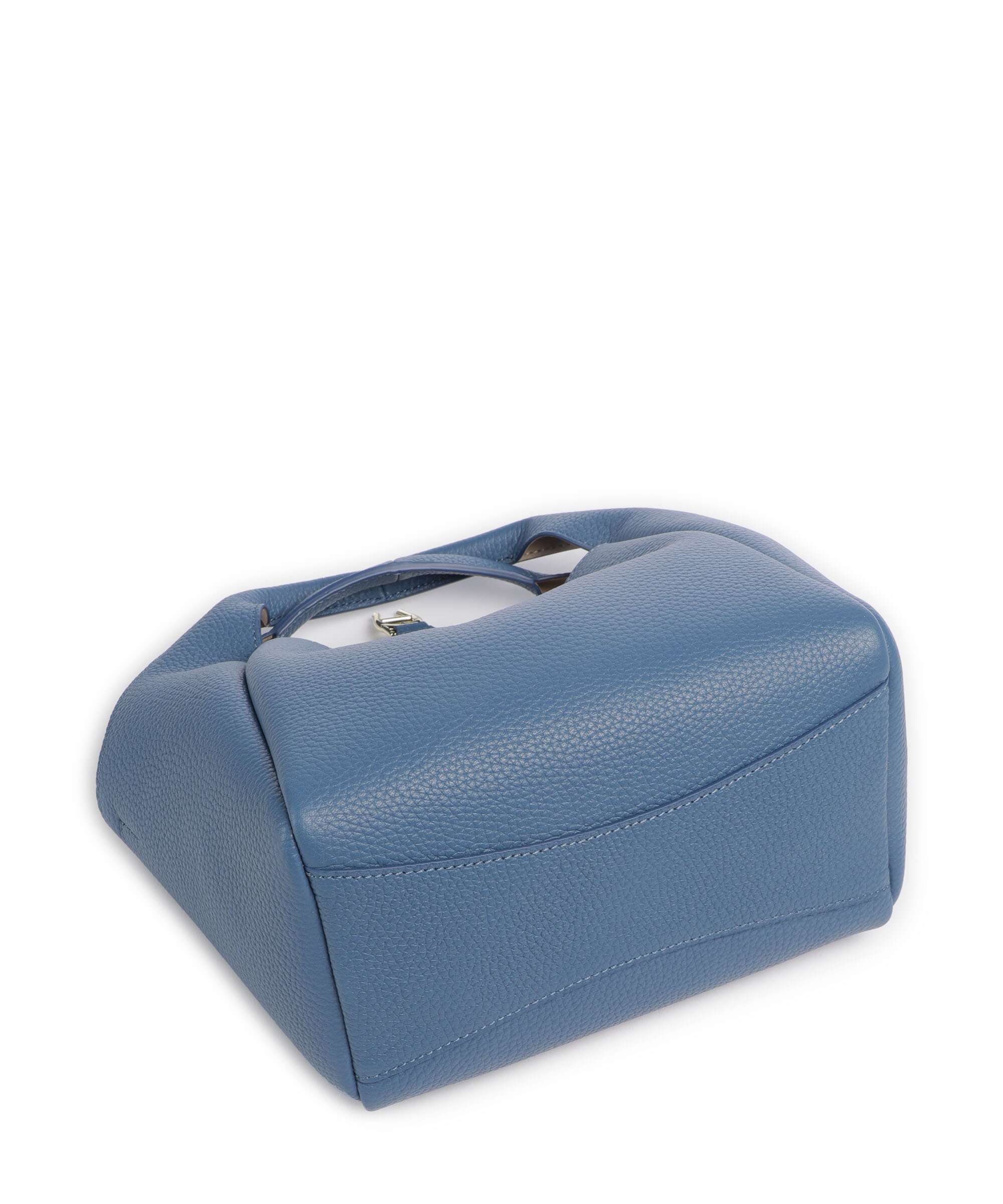 Aigner Zaira S Handtas porcelain blue - Image 4