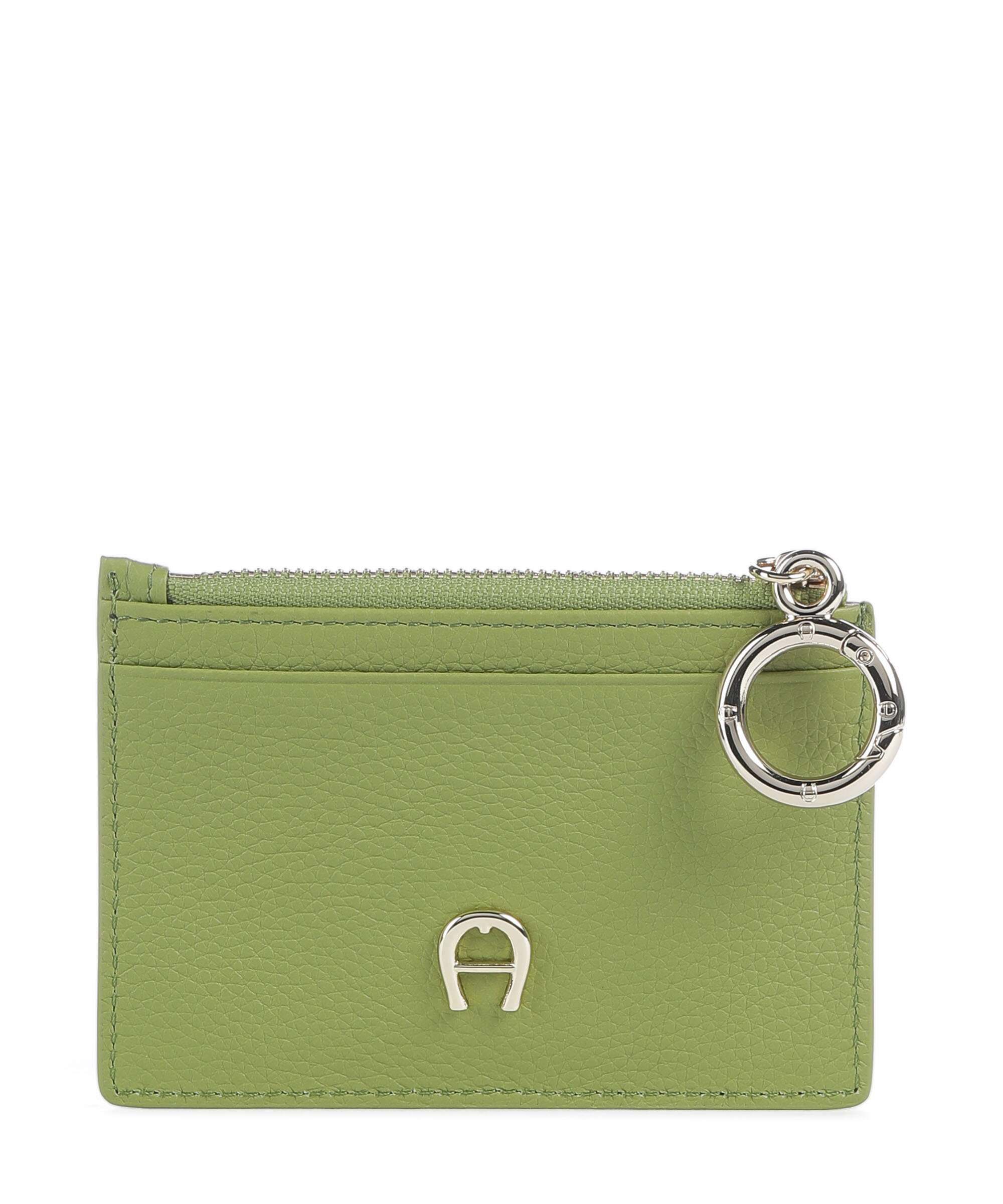 Aigner Zita Creditcardhouder pistachio green