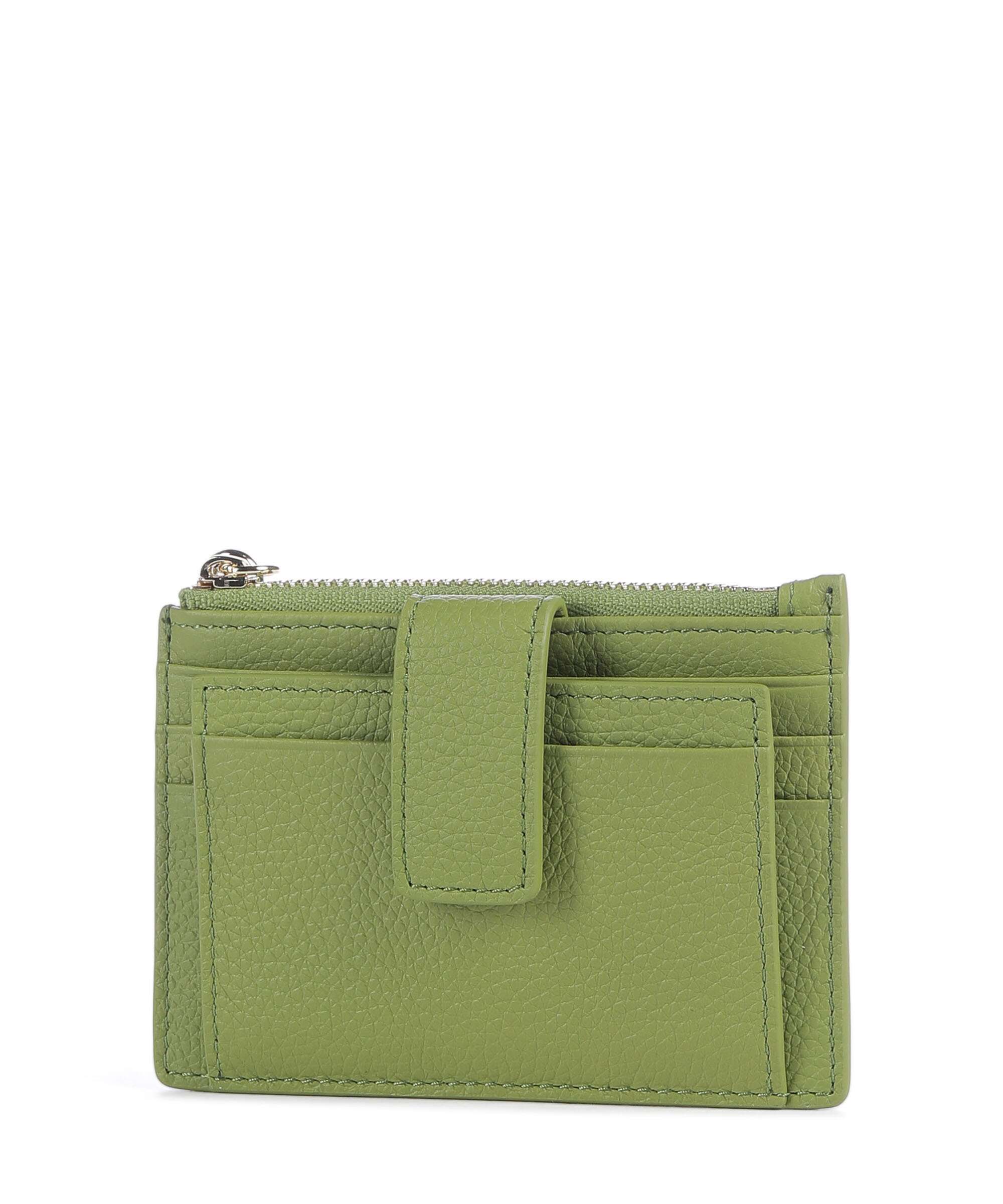 Aigner Zita Creditcardhouder pistachio green - Image 2