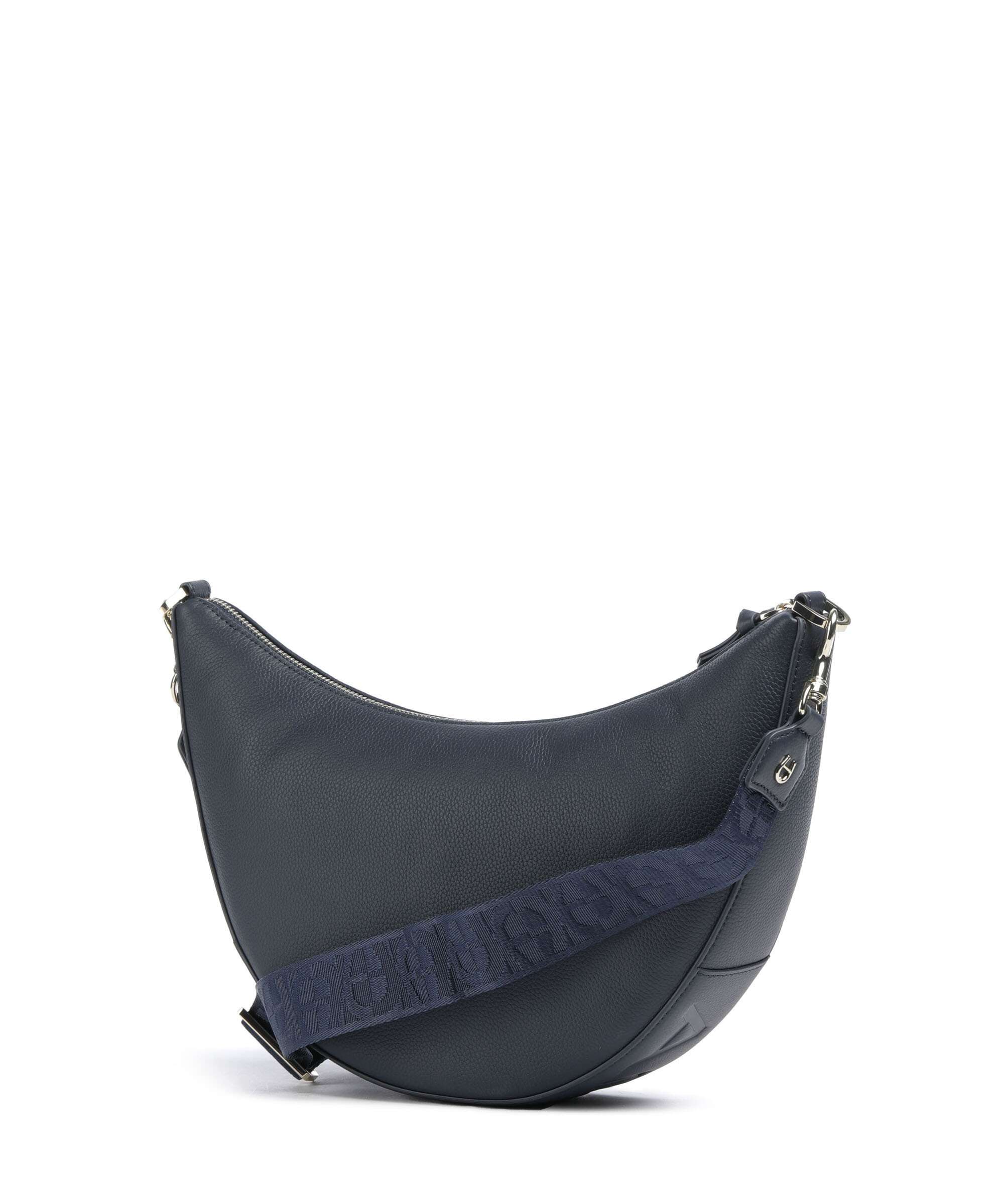 Aigner Zita M Crossbody tas cosmic blue - Image 2