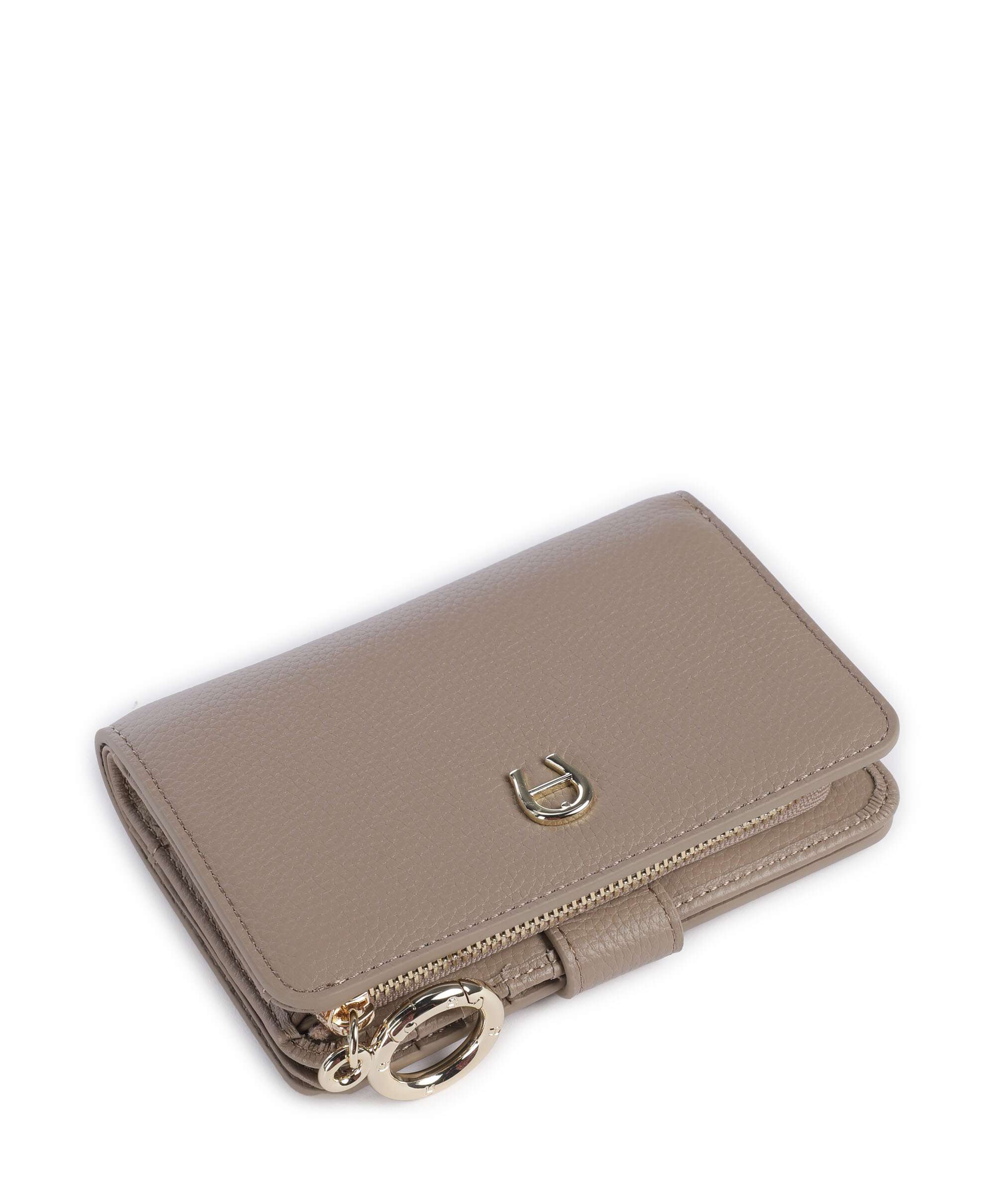 Aigner Zita Portemonnee taupe - Image 4