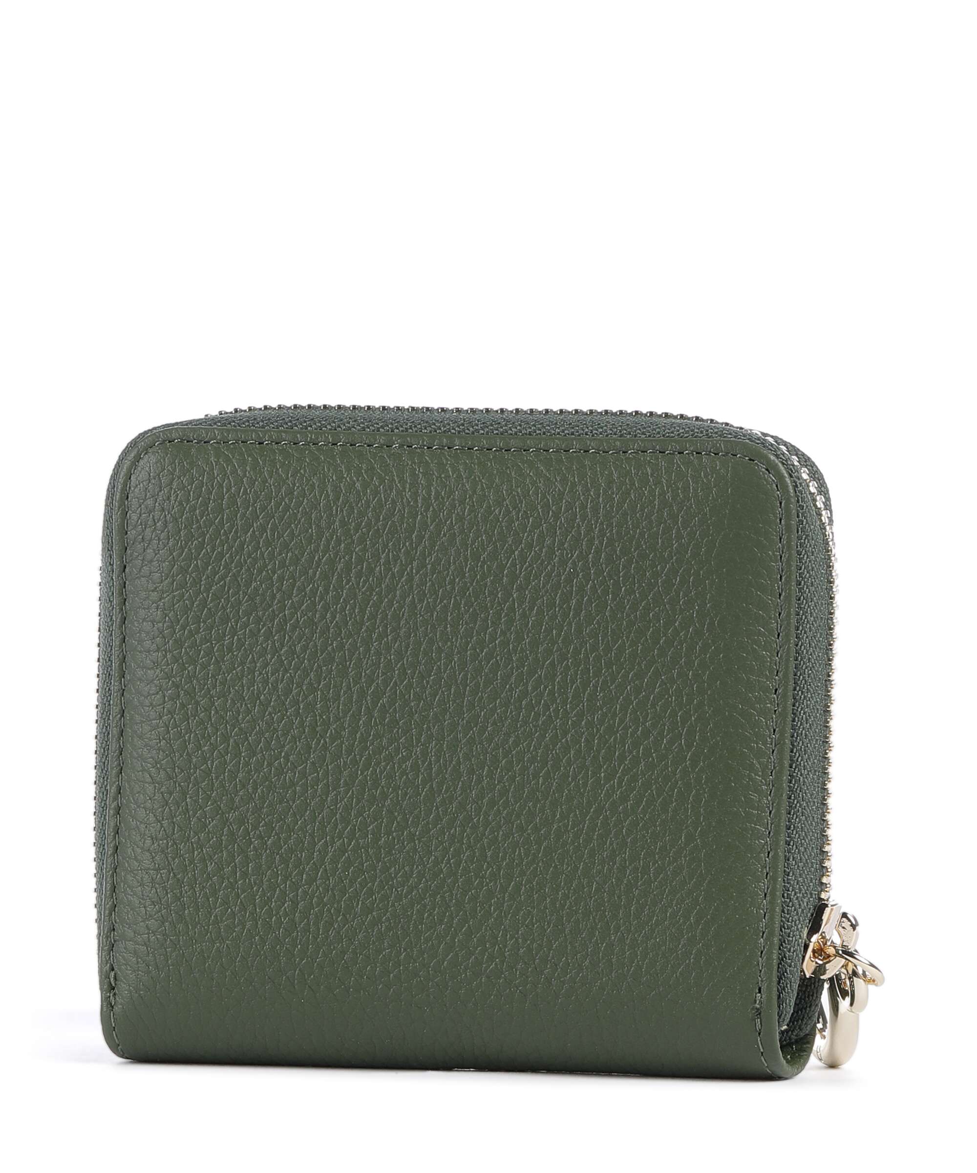 Aigner Zita Portemonnee dark olive - Image 3