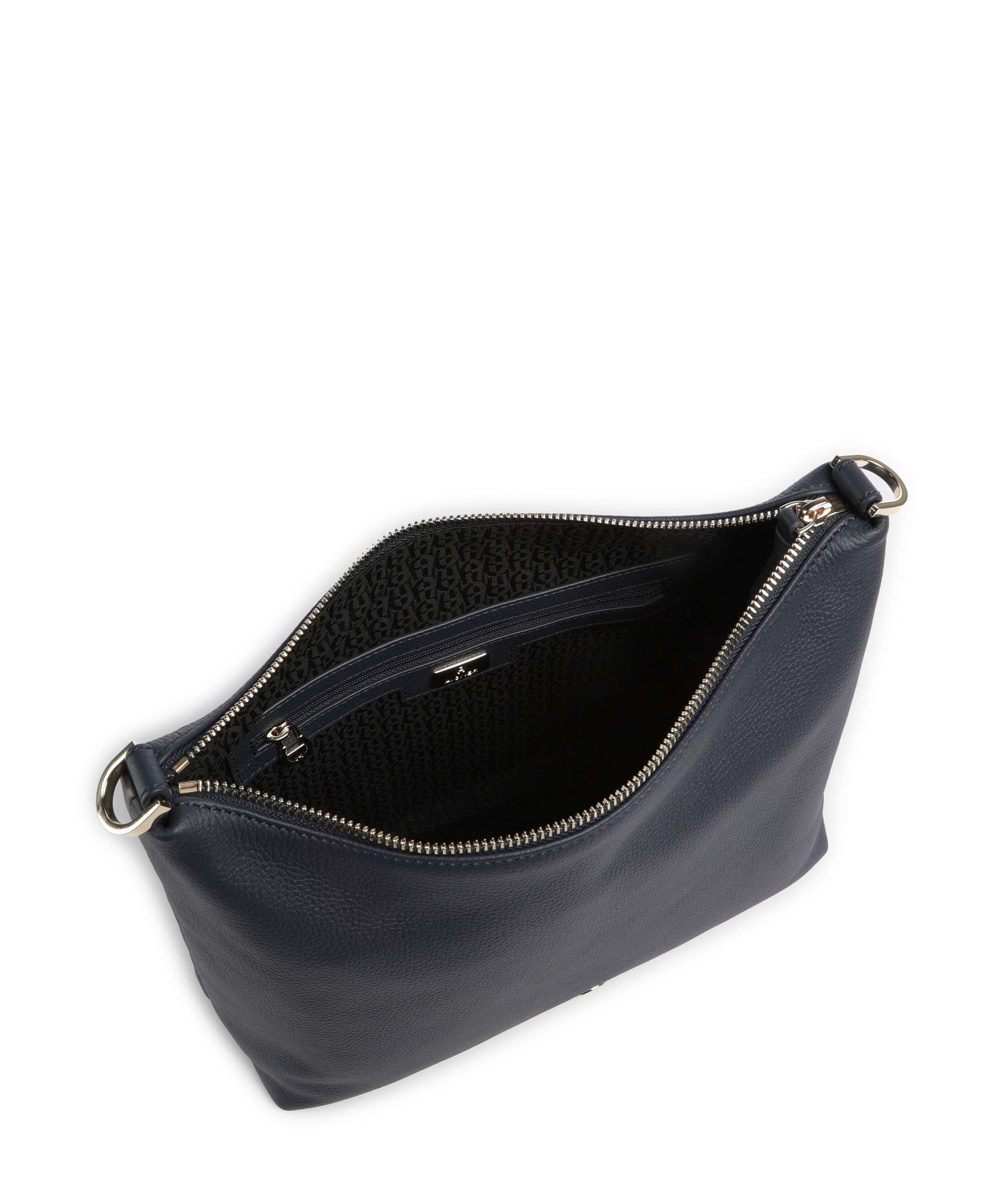 Aigner Zita S Crossbody tas cosmic blue - Image 6