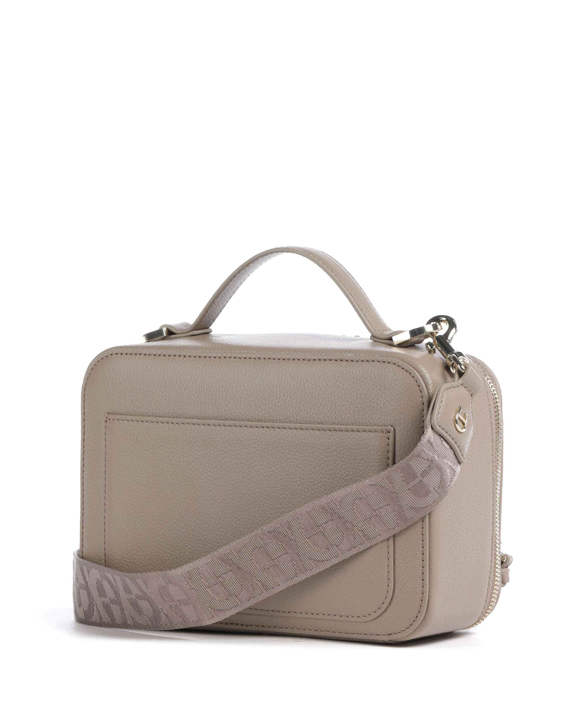 Aigner Zita S Crossbody tas taupe - Image 2