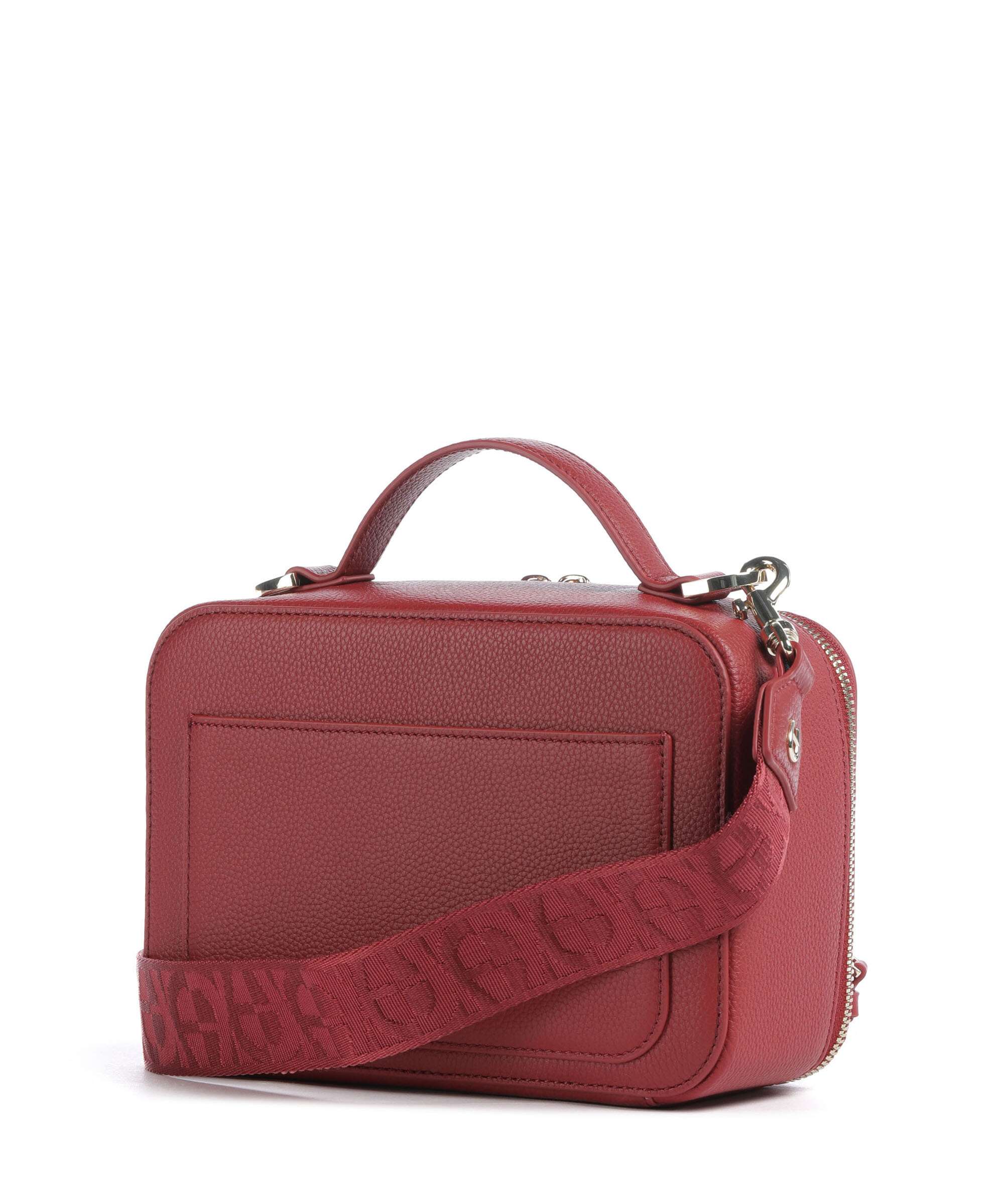 Aigner Zita S Crossbody tas burnt red - Image 2