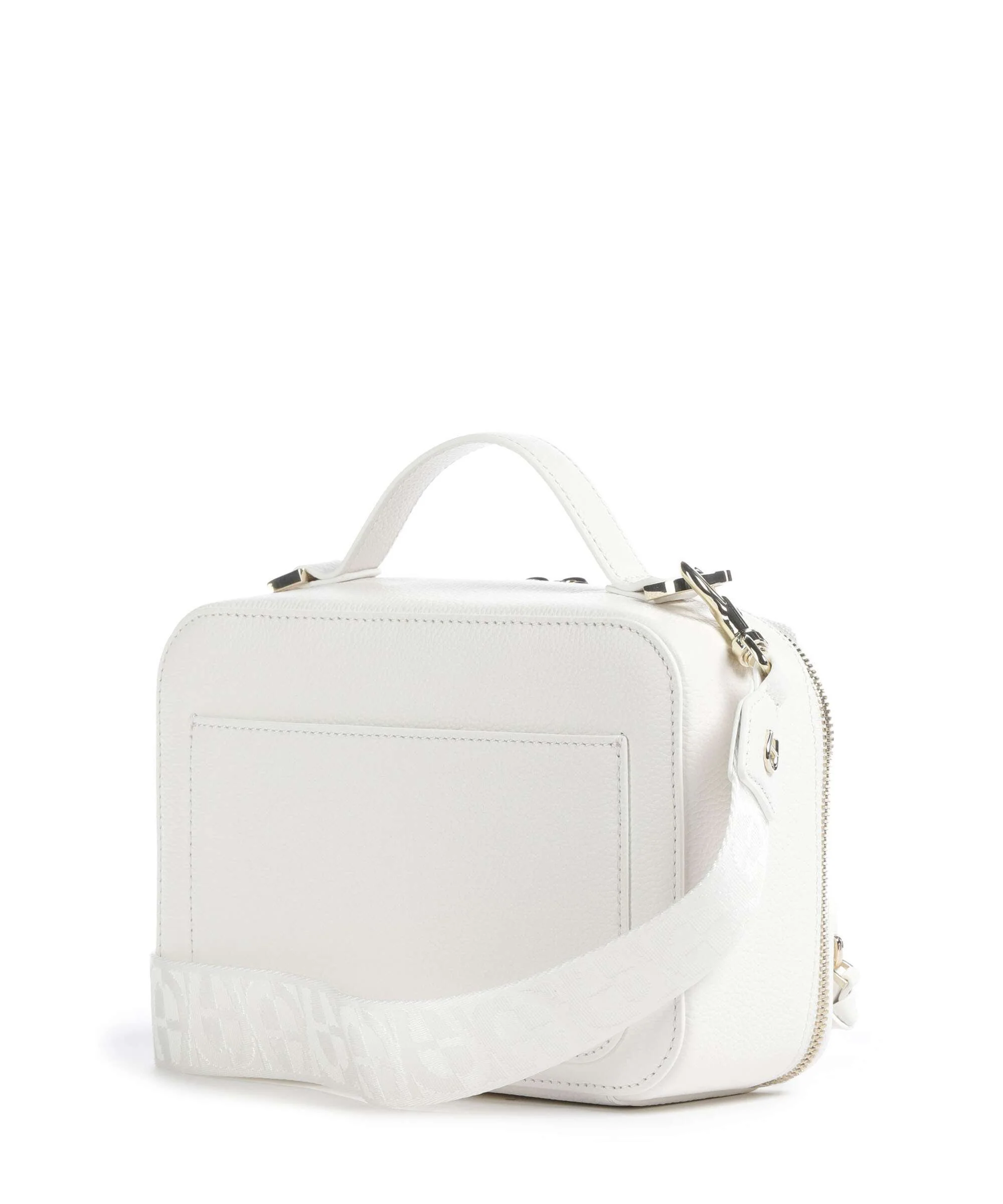 Aigner Zita S Crossbody tas cotton white - Image 2