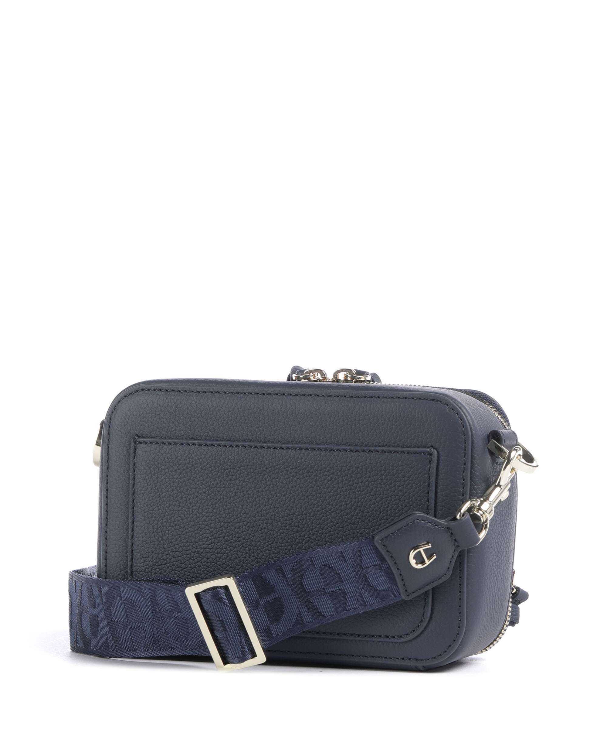 Aigner Zita S Crossbody tas cosmic blue - Image 2