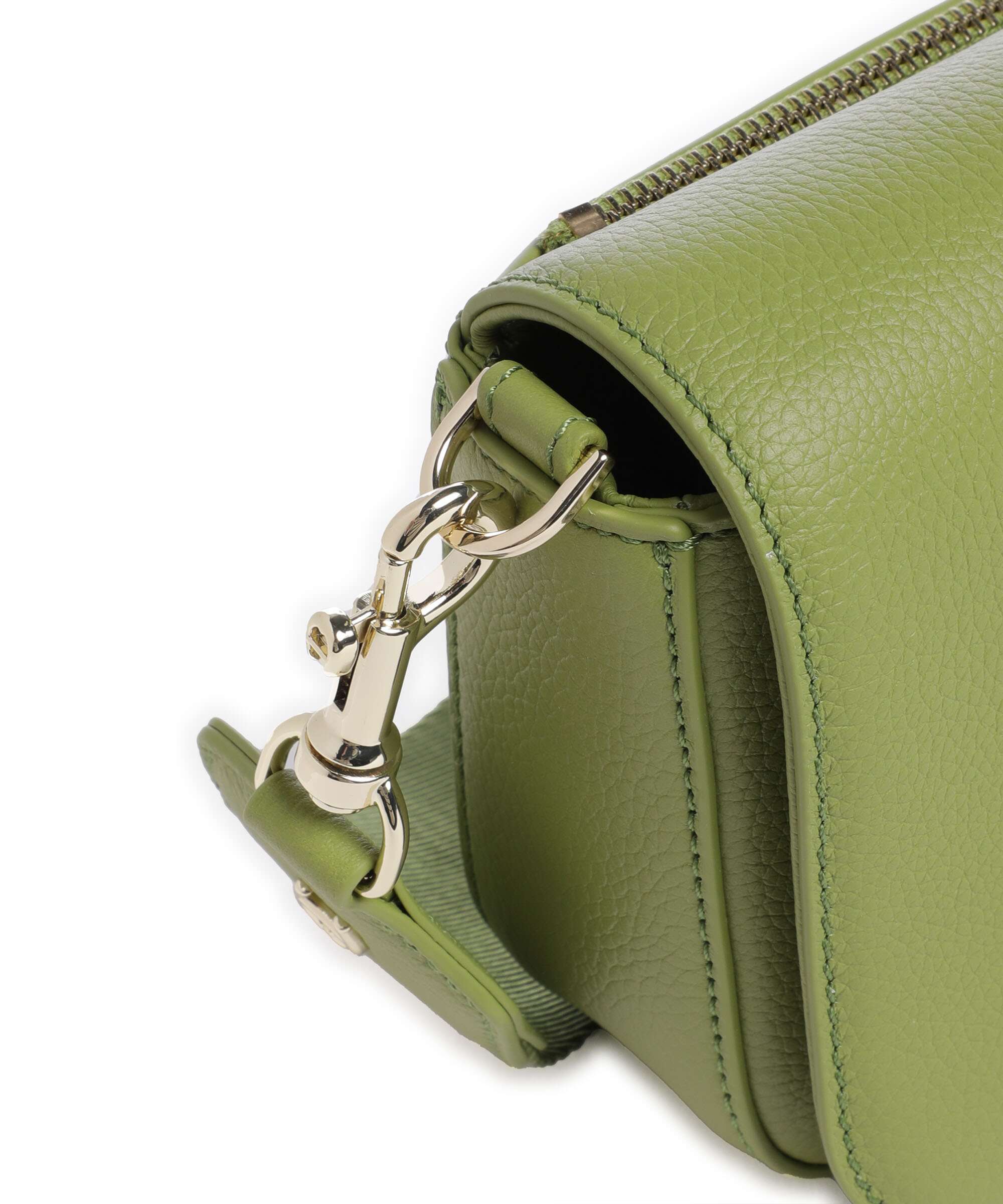 Aigner Zita S Crossbody tas pistachio green - Image 4
