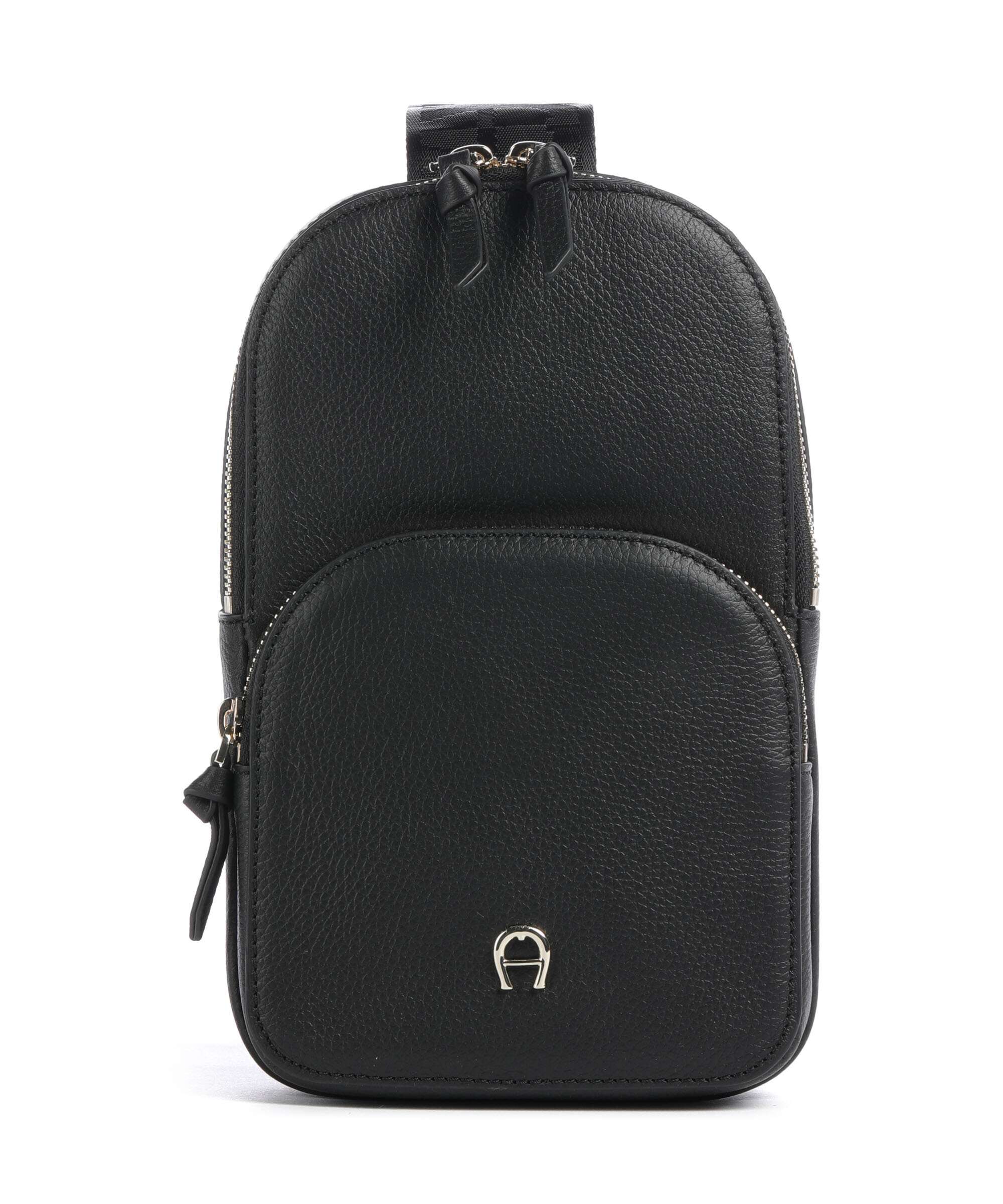 Aigner Zita Sling rugzak black