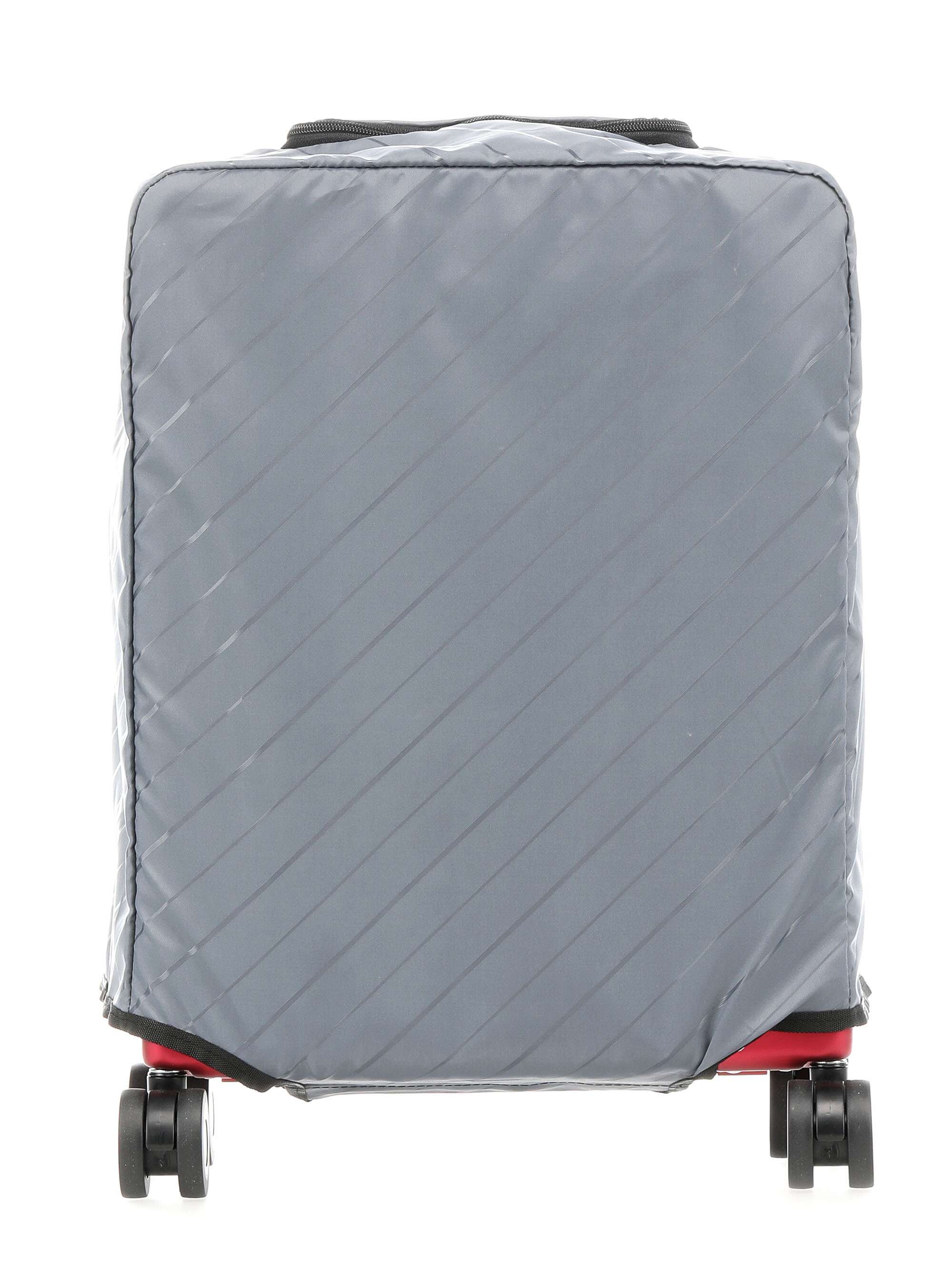 Aleon 20 Vertical Trolley (4 wielen) ruby - Image 3