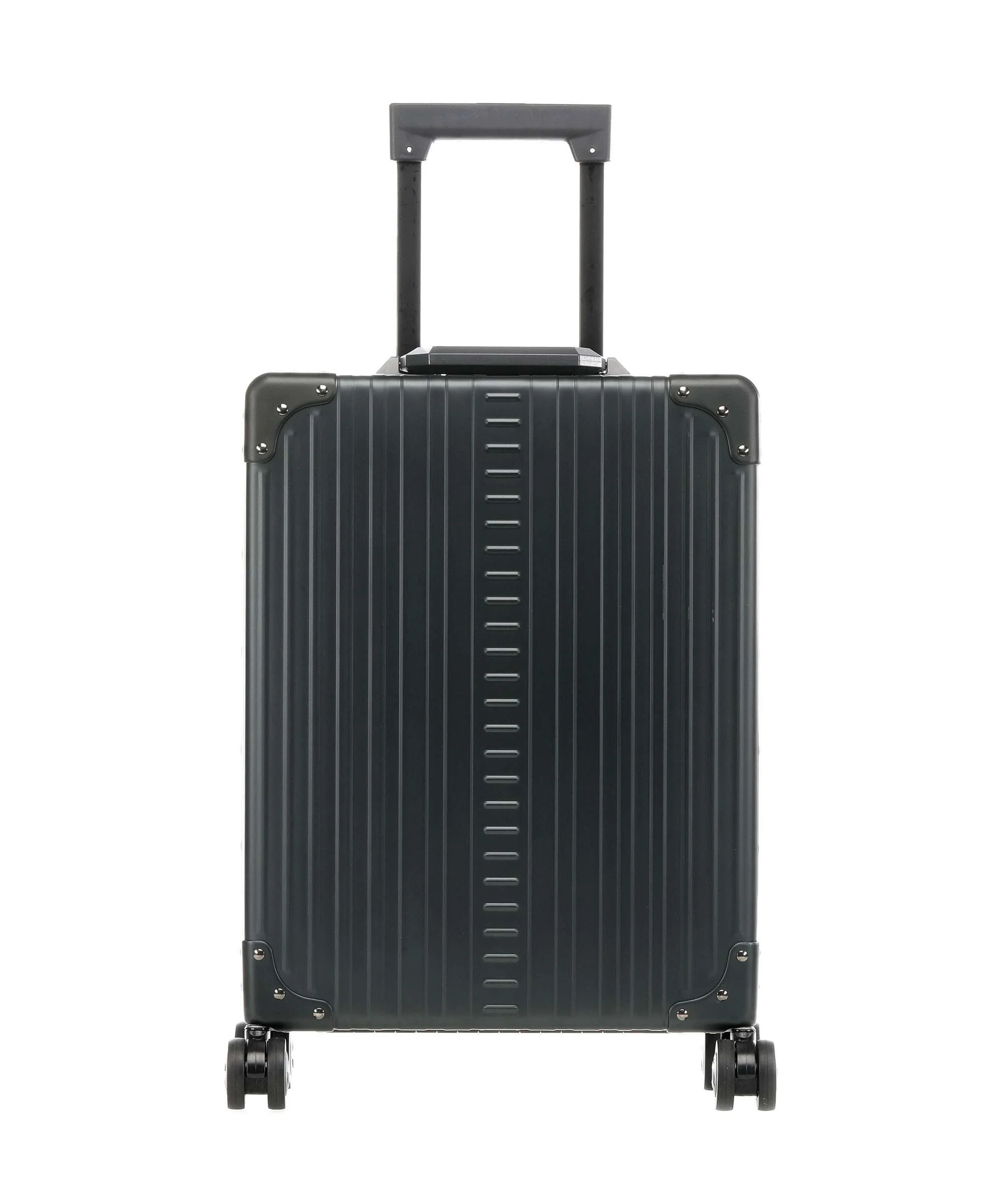 Aleon 21 Vertical Trolley (4 wielen) onyx