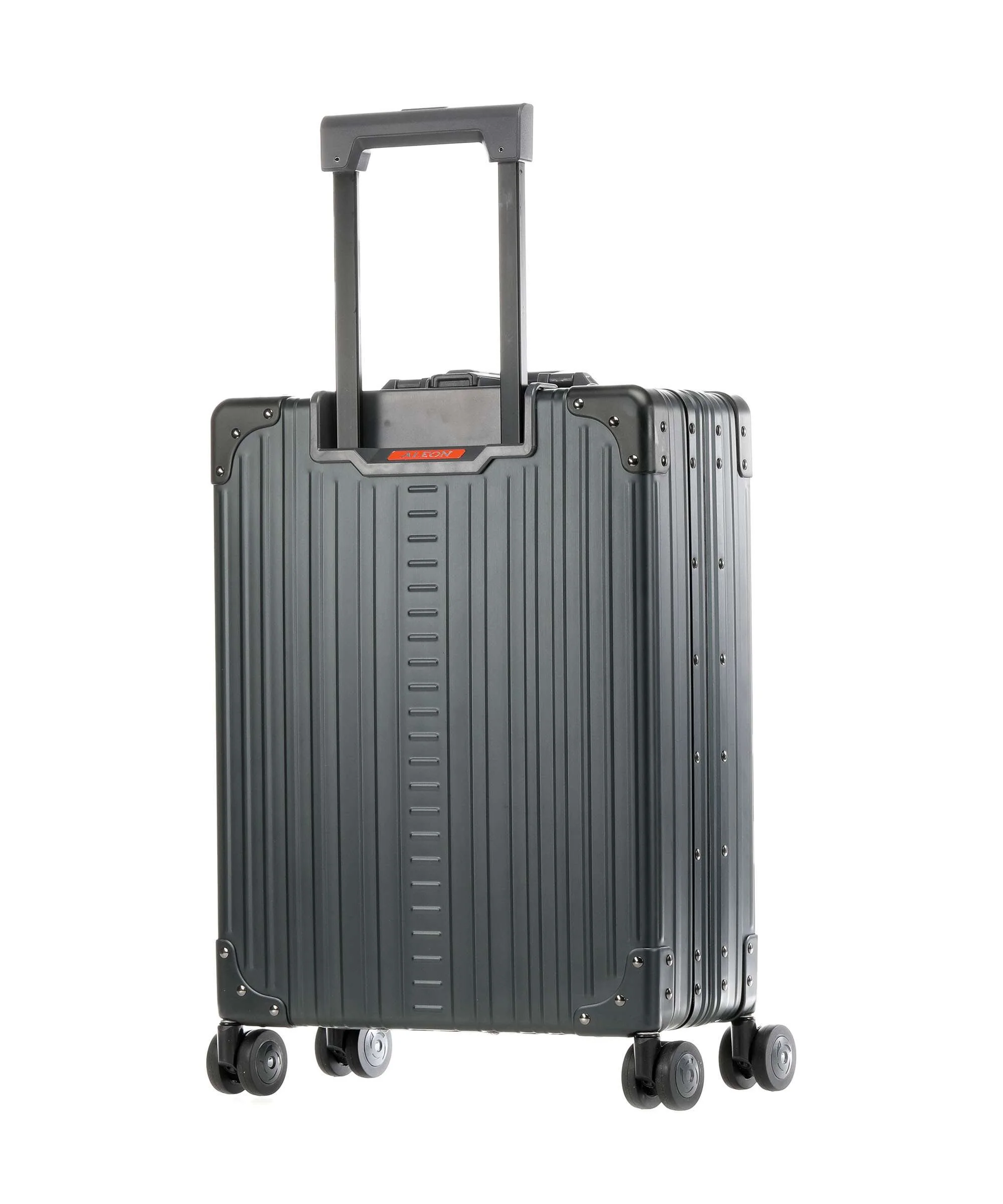 Aleon 21 Vertical Trolley (4 wielen) onyx - Image 2