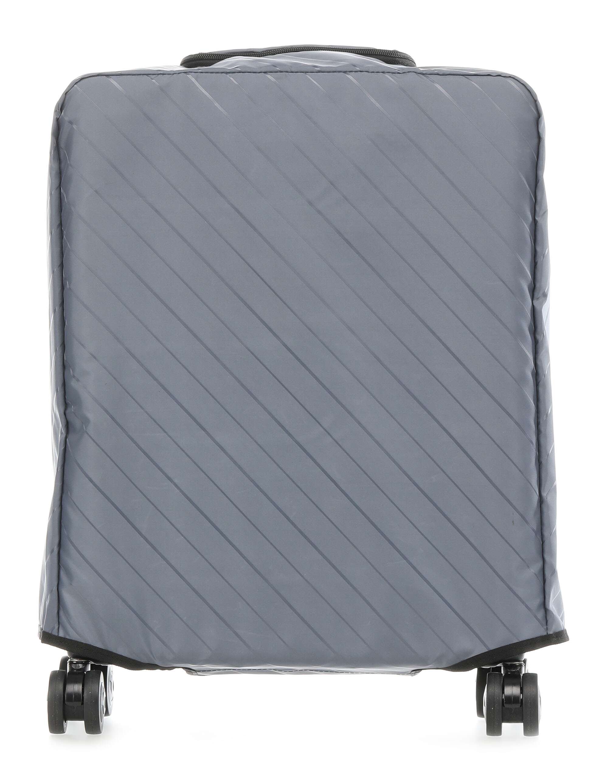 Aleon 21 Vertical Trolley (4 wielen) onyx - Image 3
