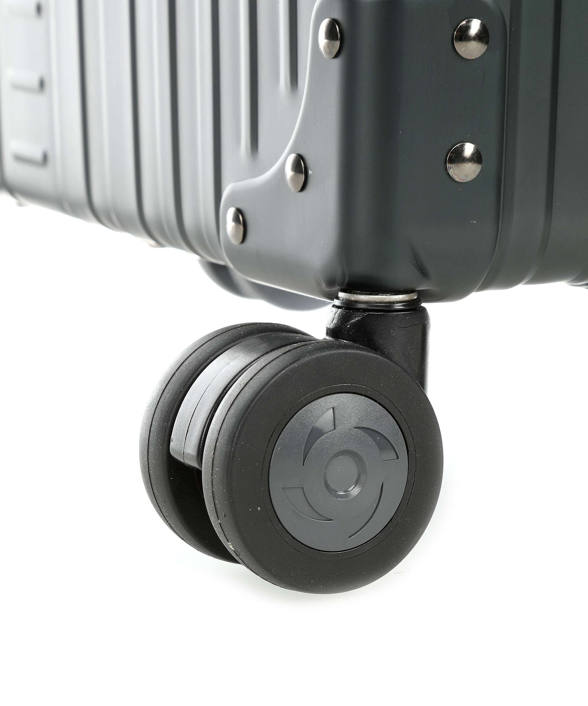 Aleon 21 Vertical Trolley (4 wielen) onyx - Image 6