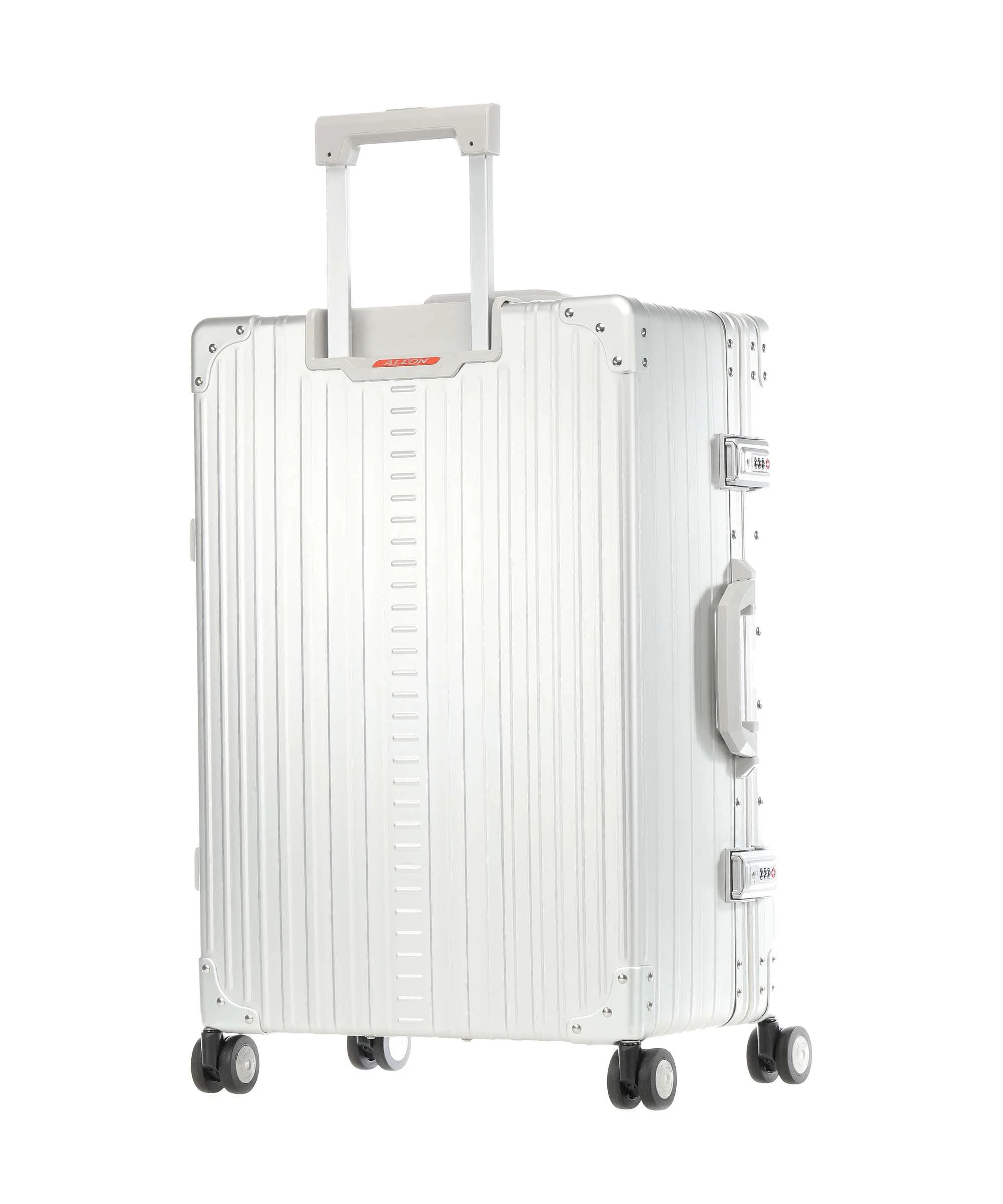 Aleon 26 Traveler Trolley (4 wielen) platinum - Image 2
