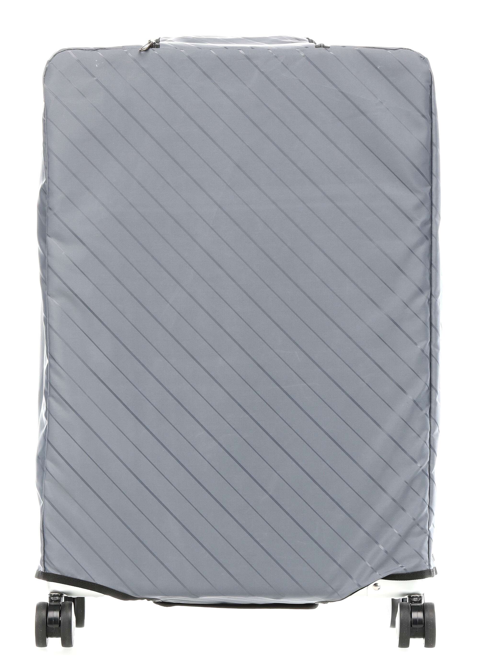 Aleon 26 Traveler Trolley (4 wielen) platinum - Image 3