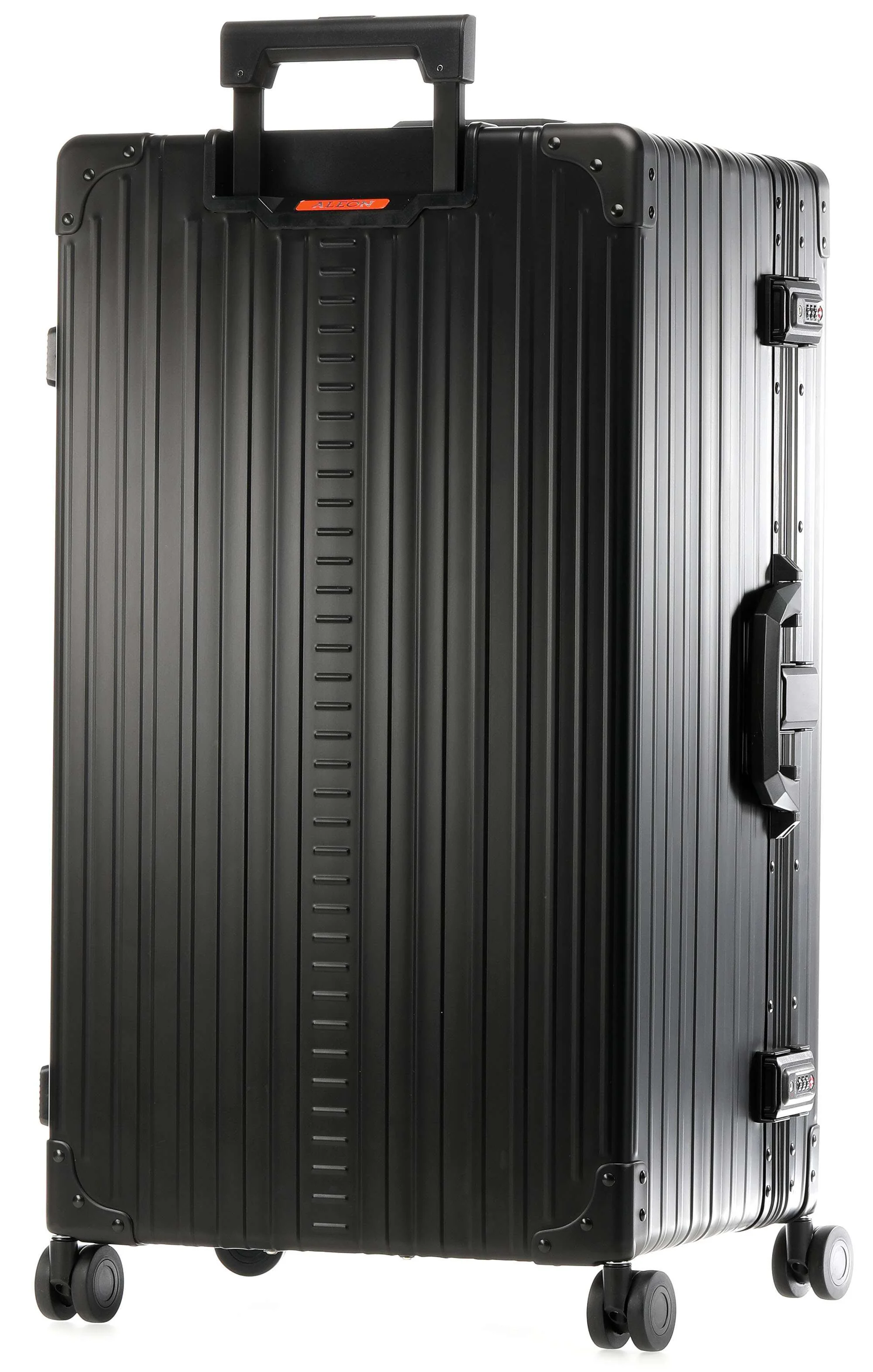 Aleon 30 International Trolley (4 wielen) onyx - Image 2