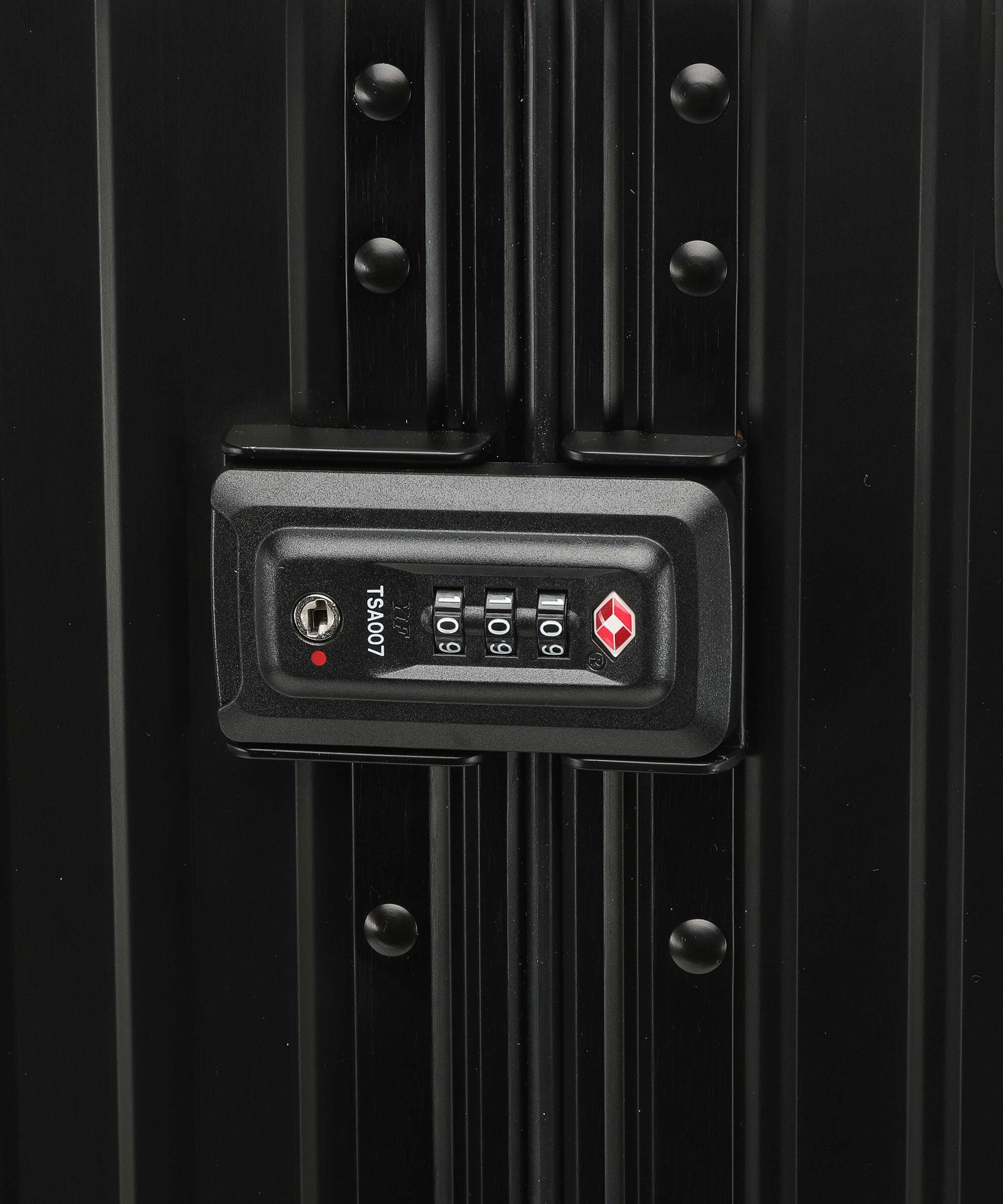 Aleon 30 International Trolley (4 wielen) onyx - Image 3