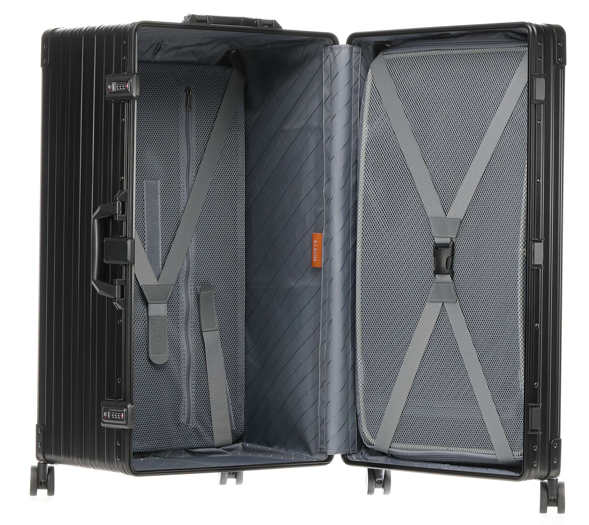 Aleon 30 International Trolley (4 wielen) onyx - Image 6