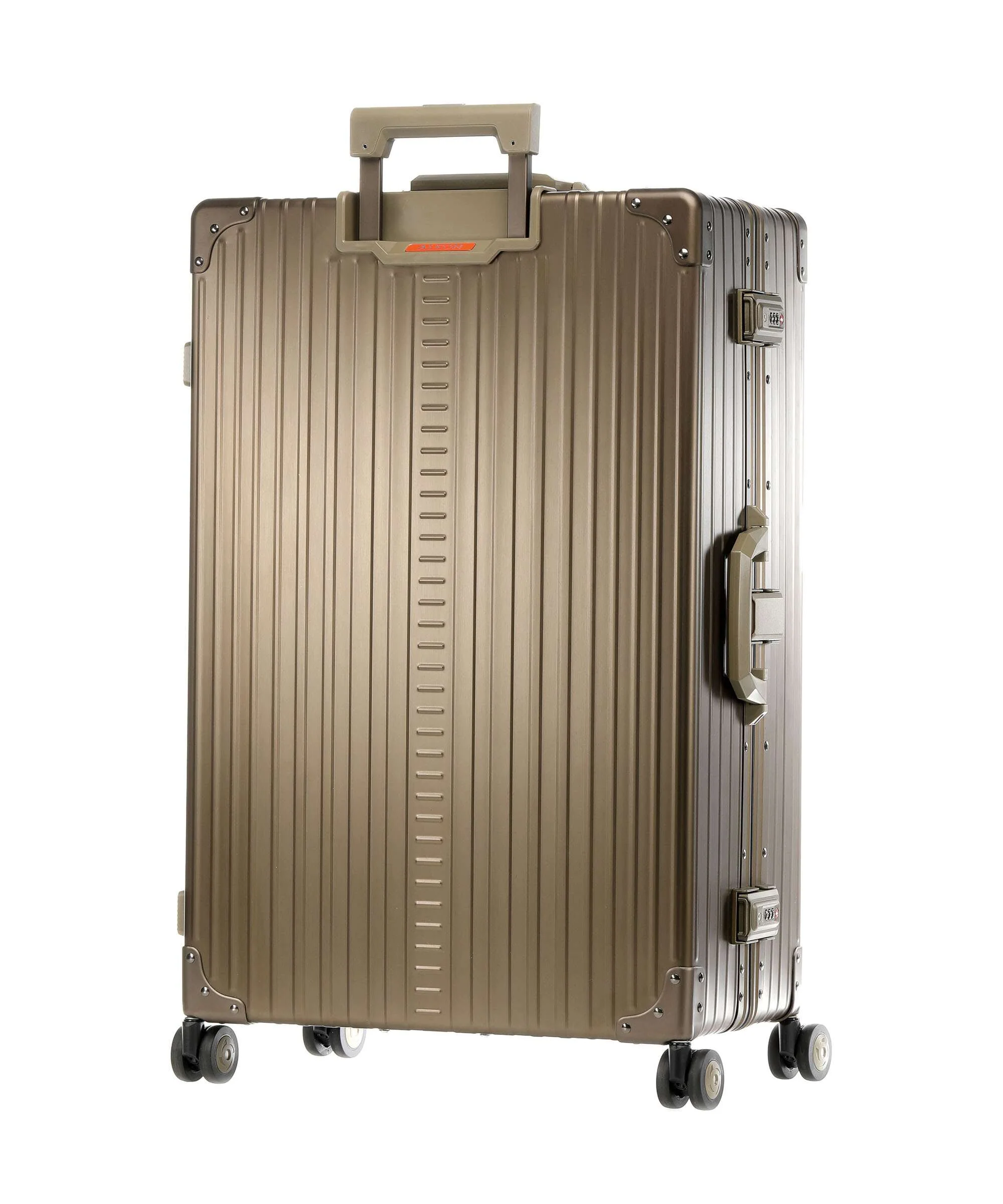 Aleon 30 Macro Traveler Trolley (4 wielen) champagne - Image 2