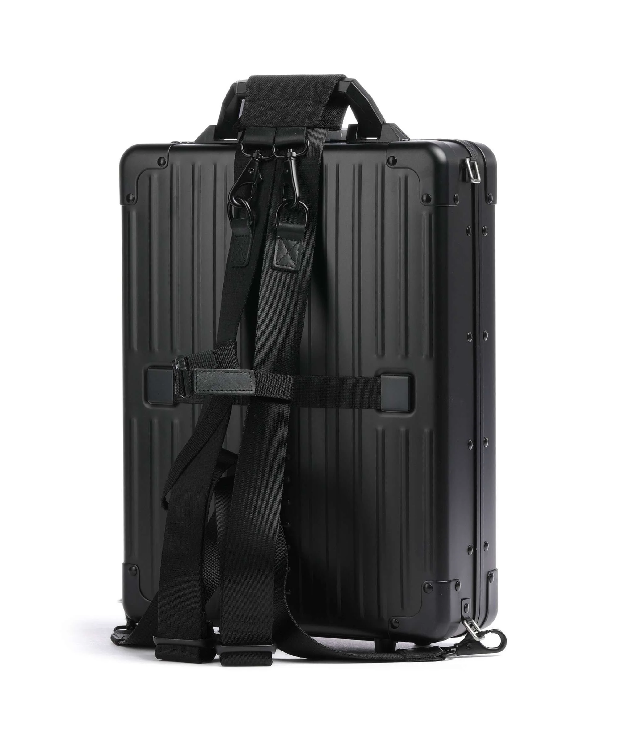 Aleon Classic 16 Vertical Aktetas onyx - Image 2
