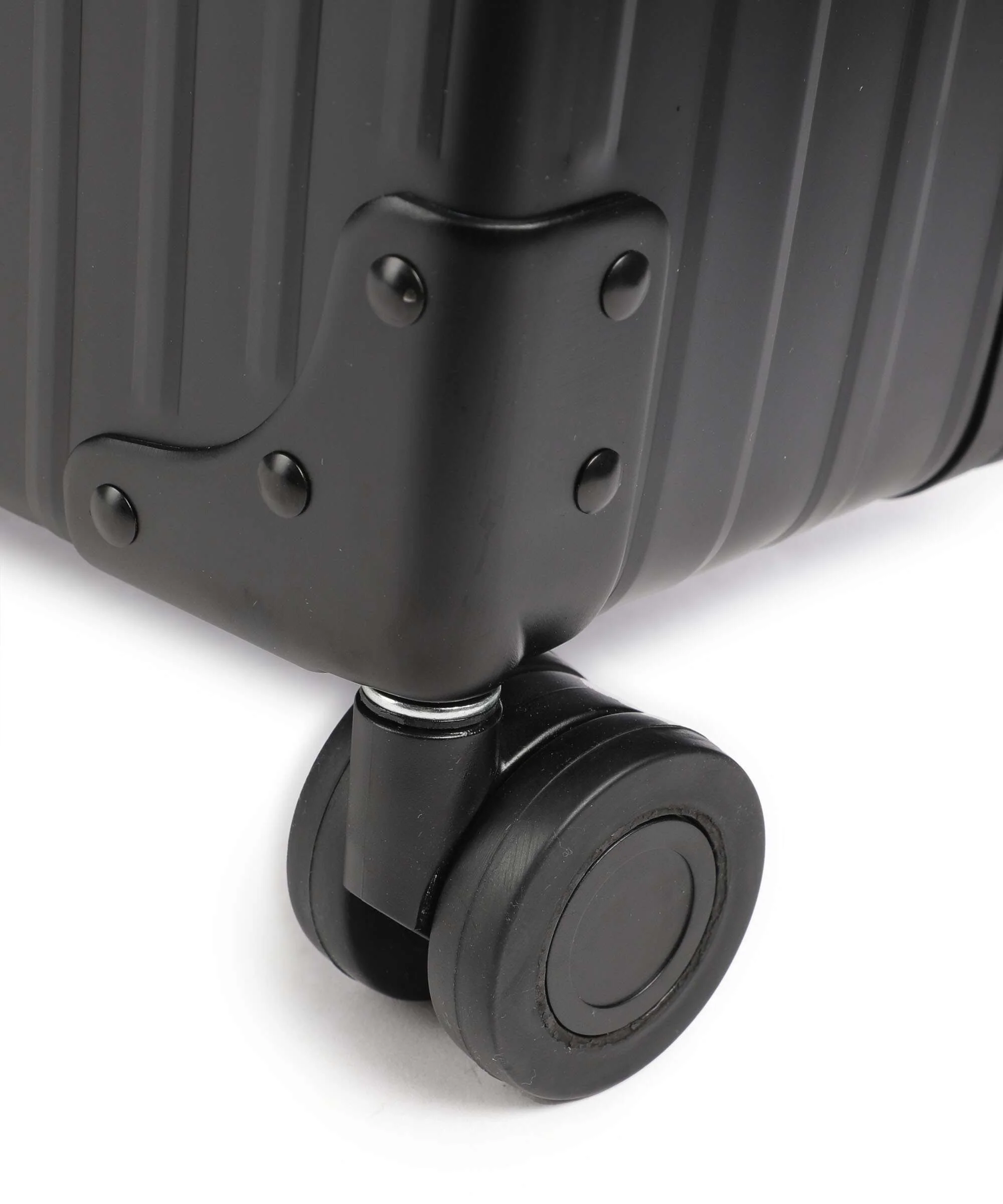 Aleon Classic 17 Deluxe Trolley (4 wielen) onyx - Image 4