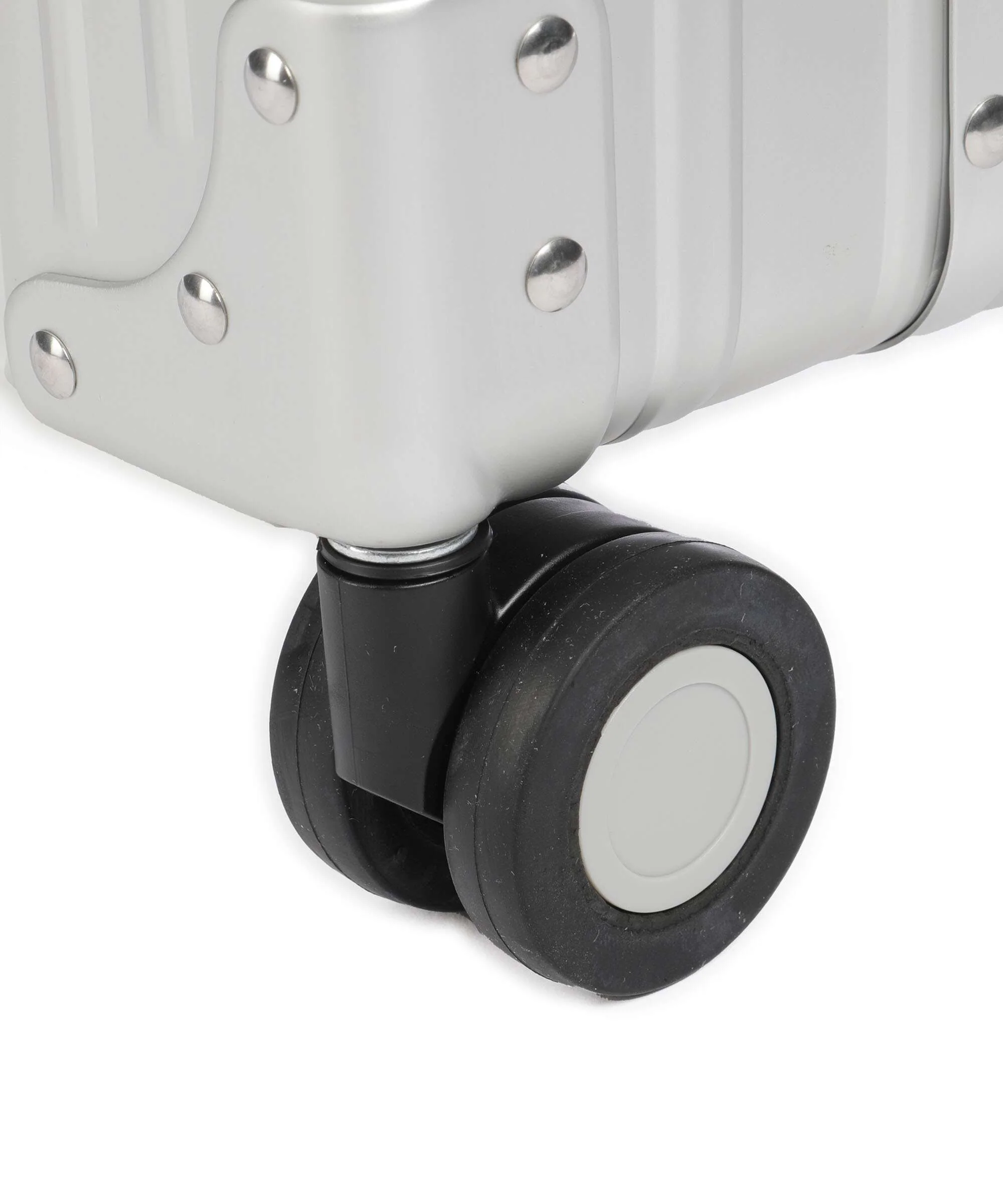 Aleon Classic 21 Domestic front flap Trolley (4 wielen) platinum - Image 5