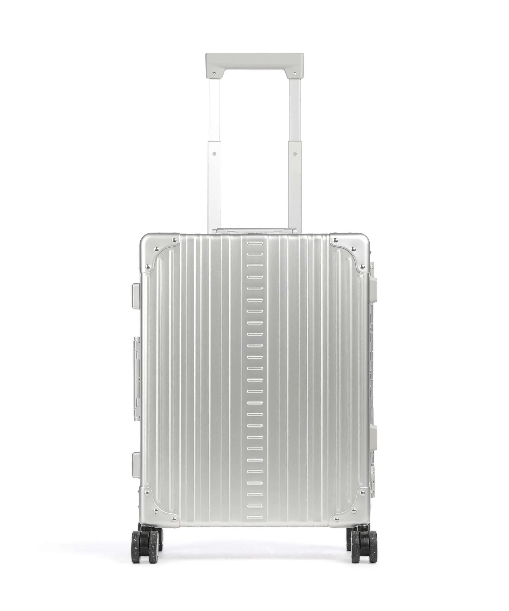 Aleon Classic 21 Domestic Suiter Trolley (4 wielen) platinum