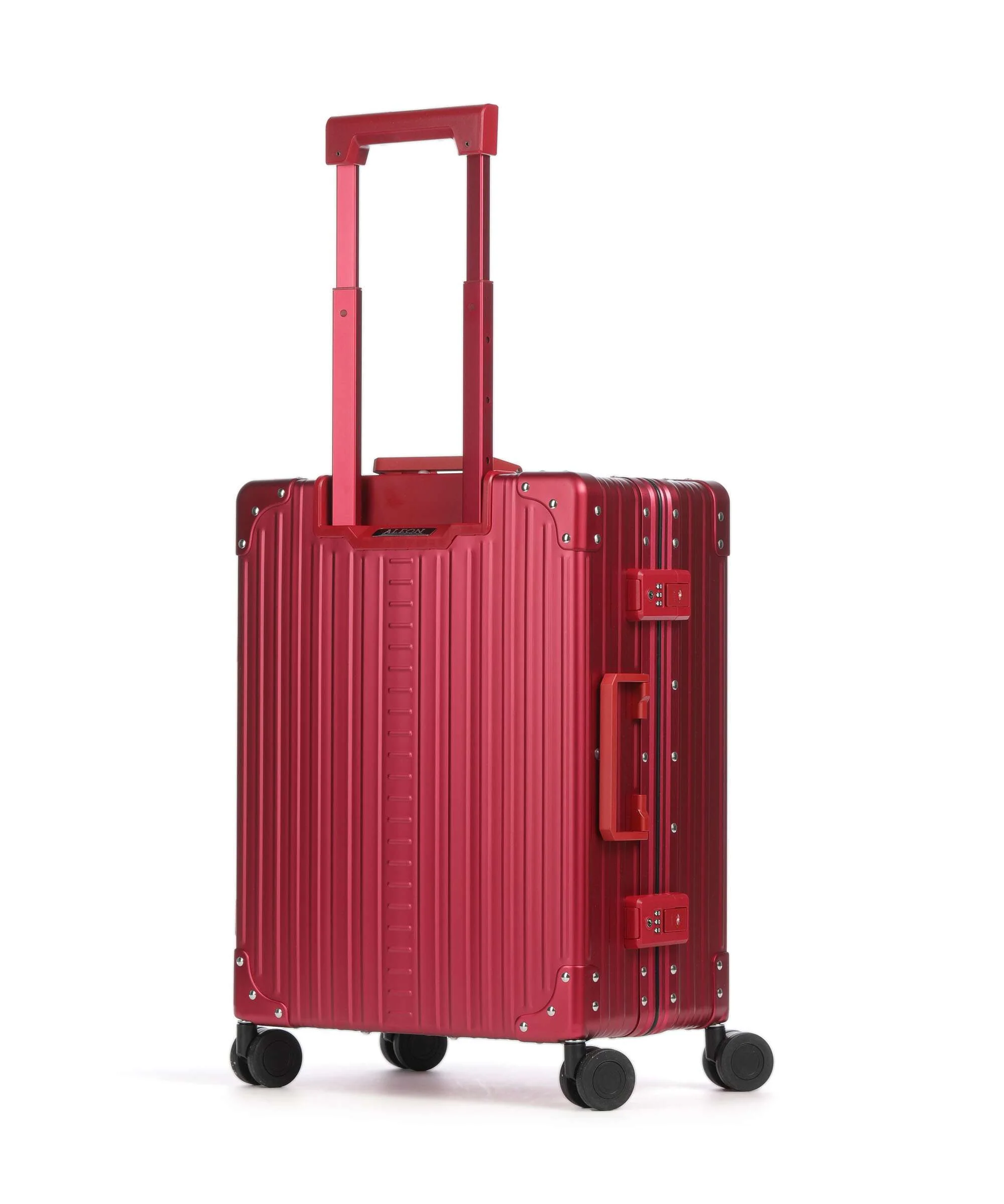 Aleon Classic 21 Domestic Trolley (4 wielen) ruby - Image 2