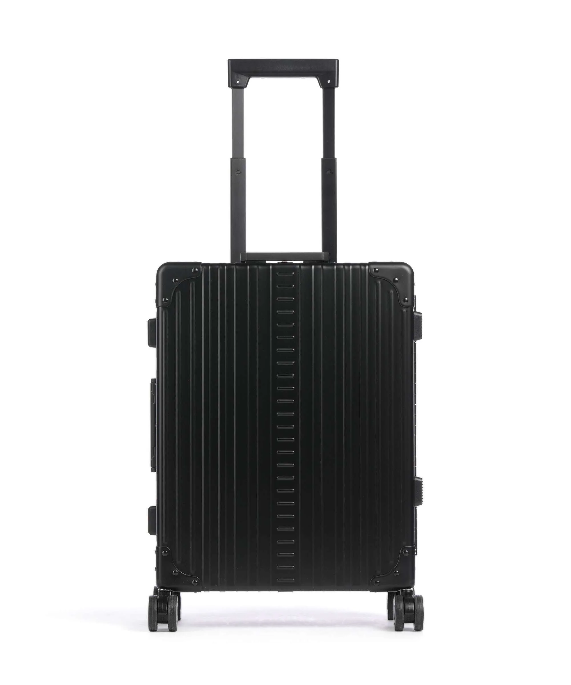 Aleon Classic 21 International Trolley (4 wielen) onyx