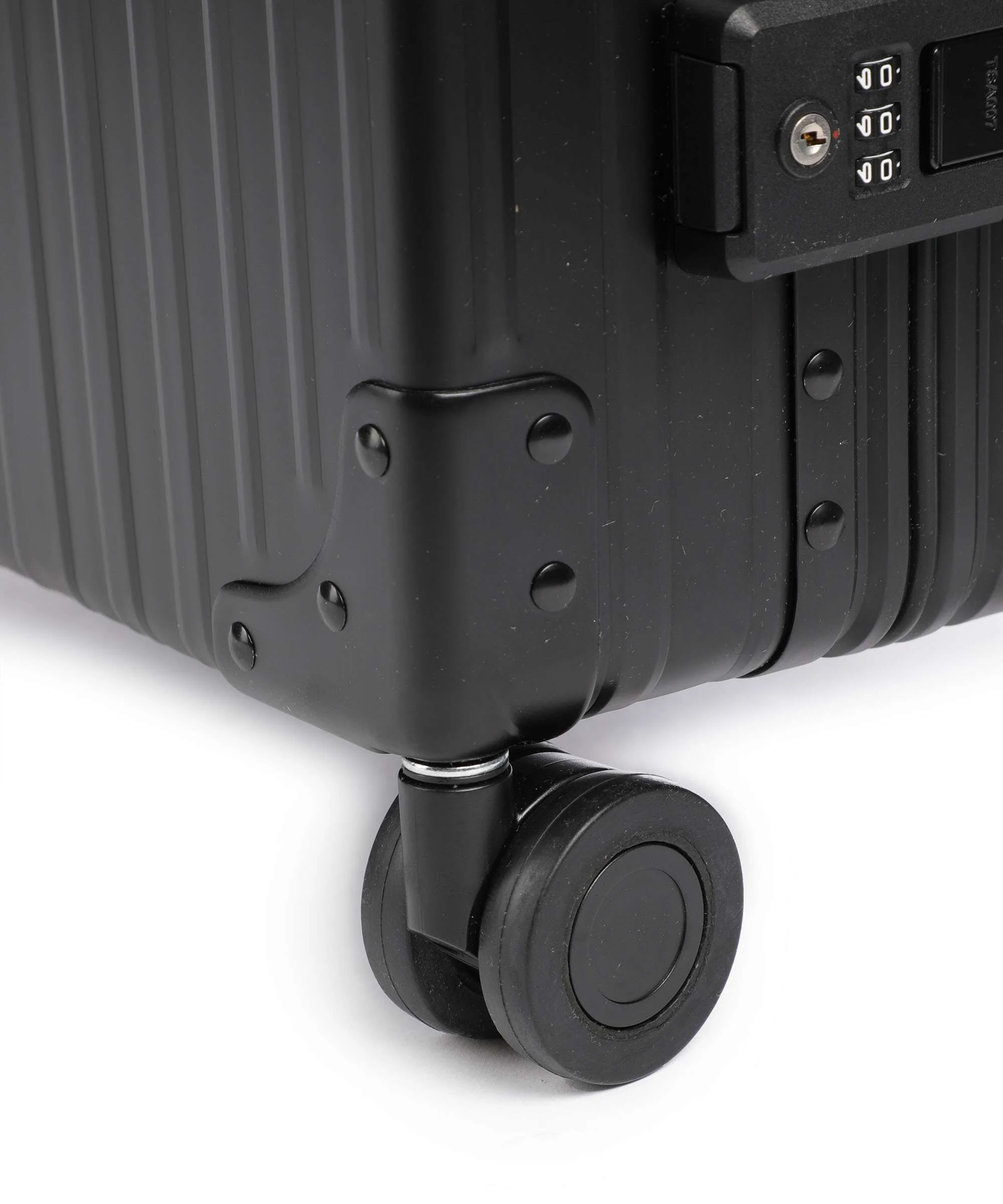 Aleon Classic 21 International Trolley (4 wielen) onyx - Image 4