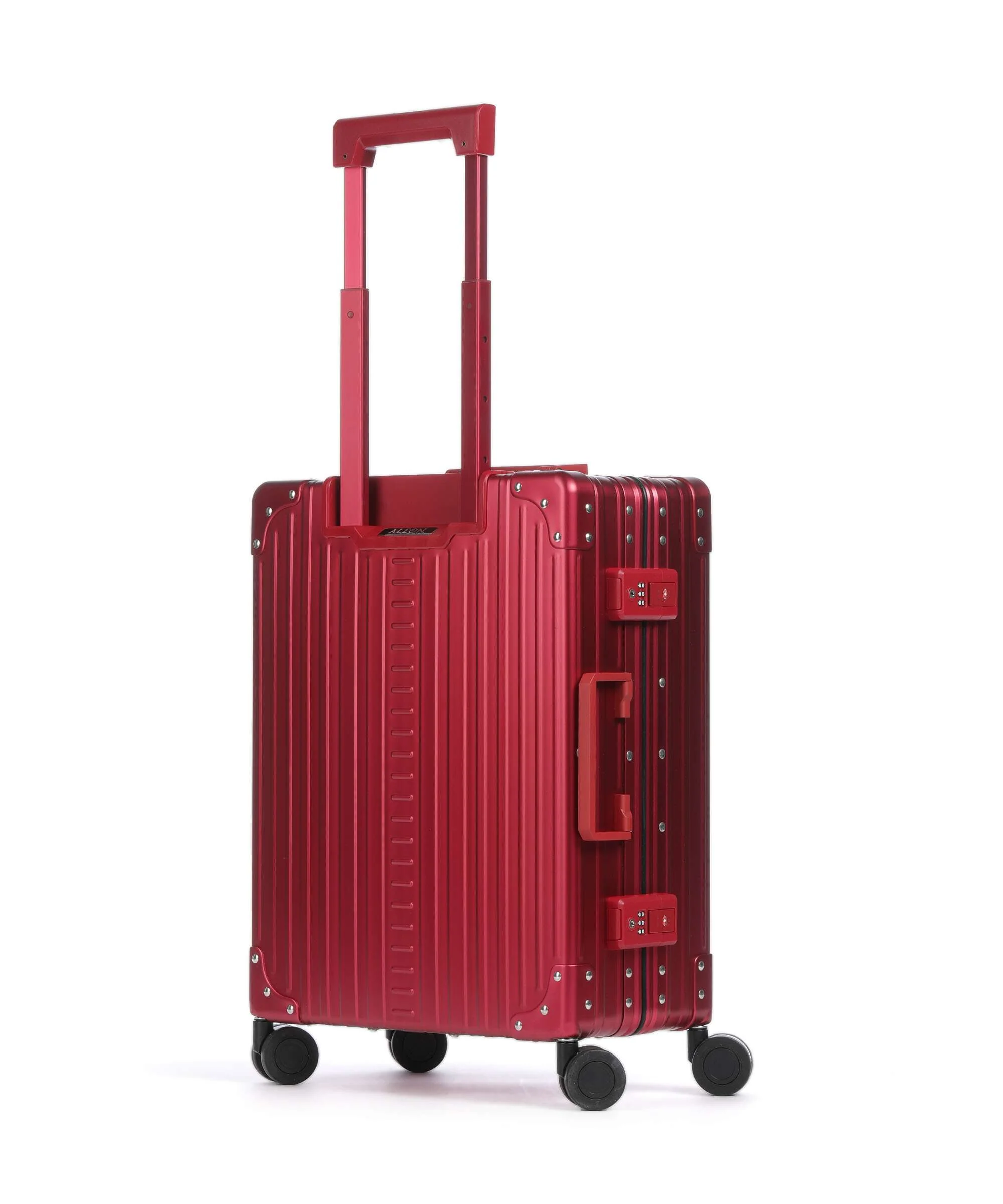 Aleon Classic 21 International Trolley (4 wielen) ruby - Image 2