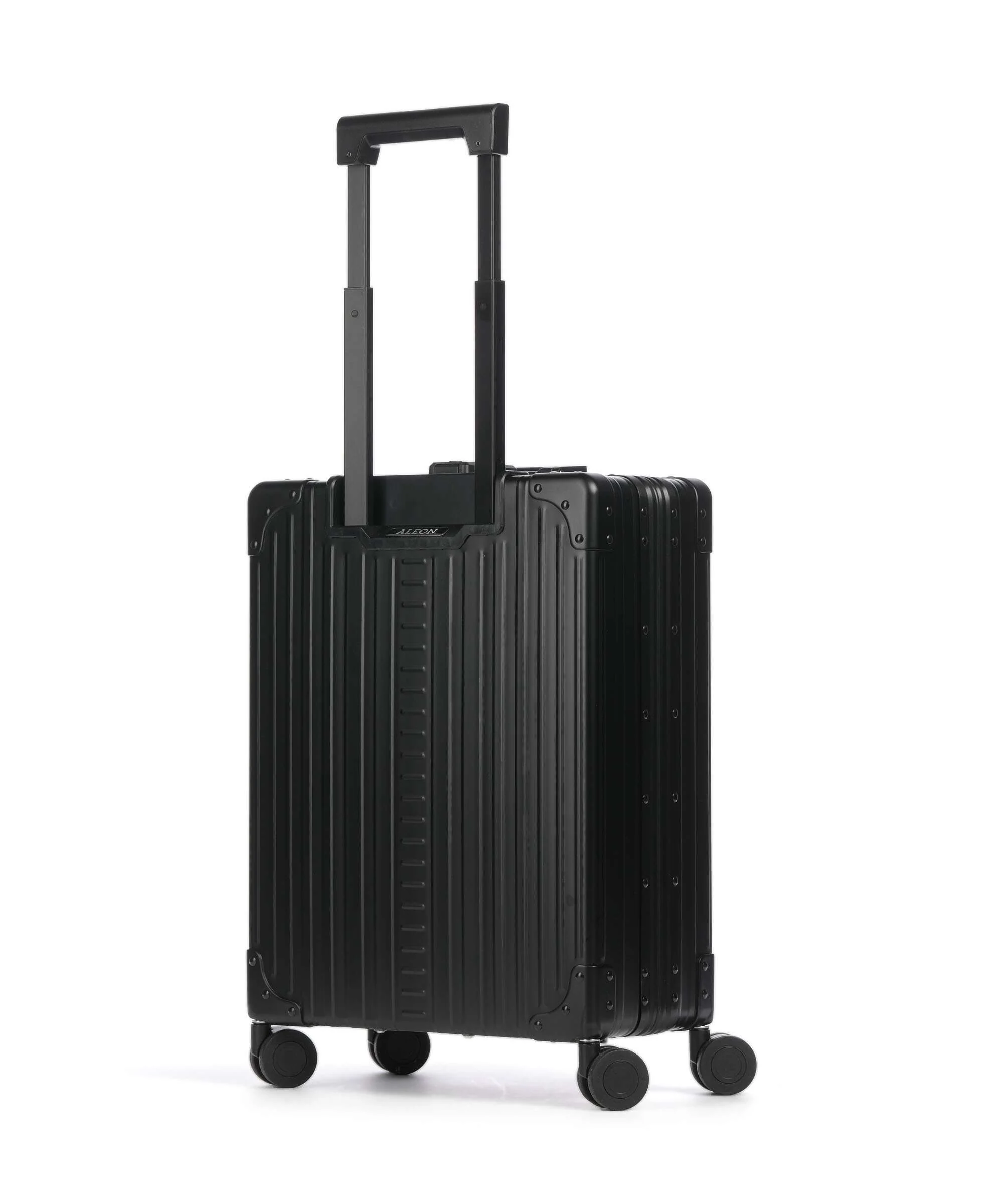 Aleon Classic 21 Vertical Business Trolley (4 wielen) onyx - Image 2